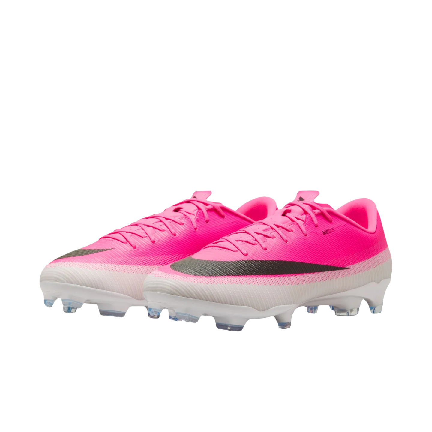 Nike Mercurial Vapor 17 Academy Firm Ground Cleats - Image 2