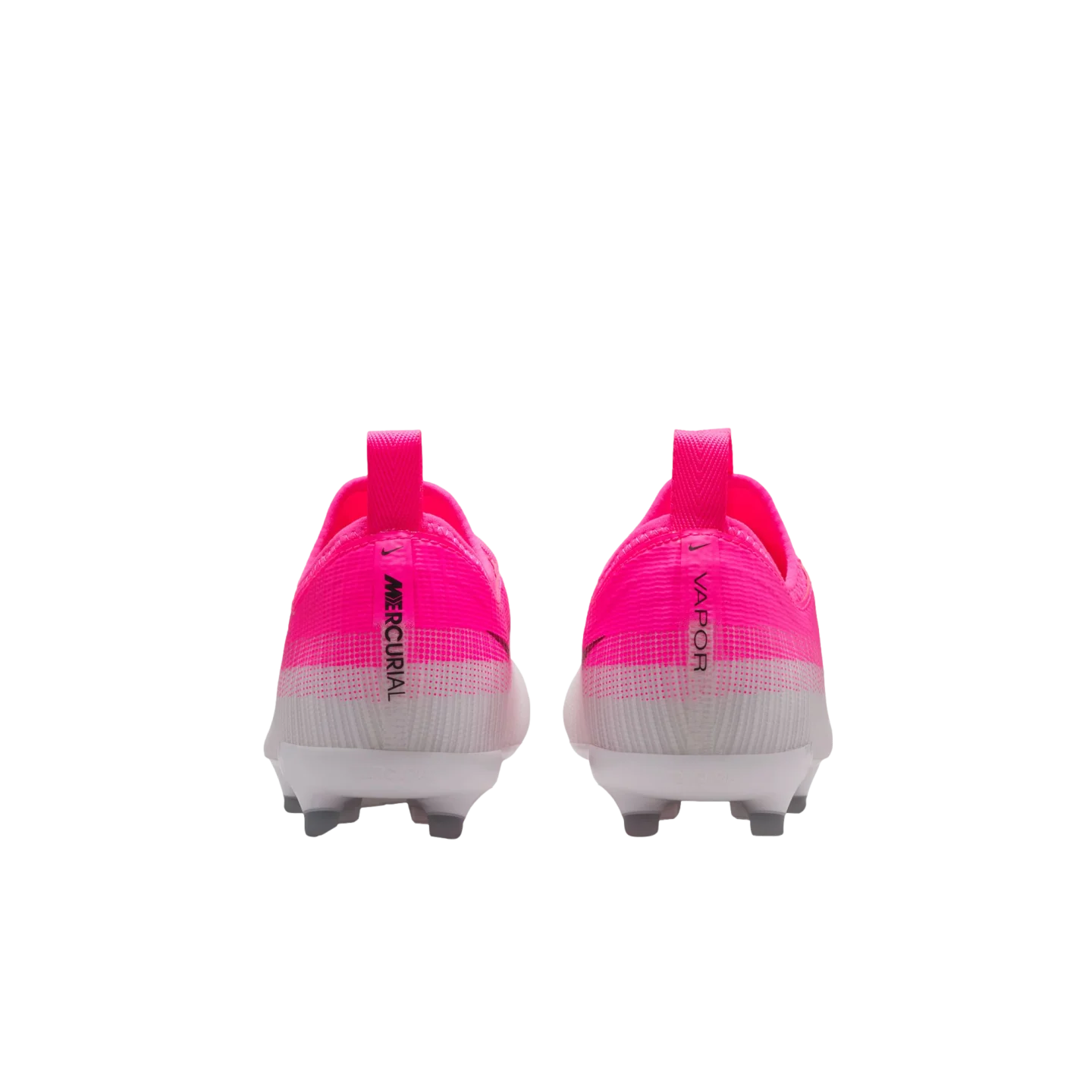 Nike Mercurial Vapor 17 Academy Youth Firm Ground Cleats - Image 5