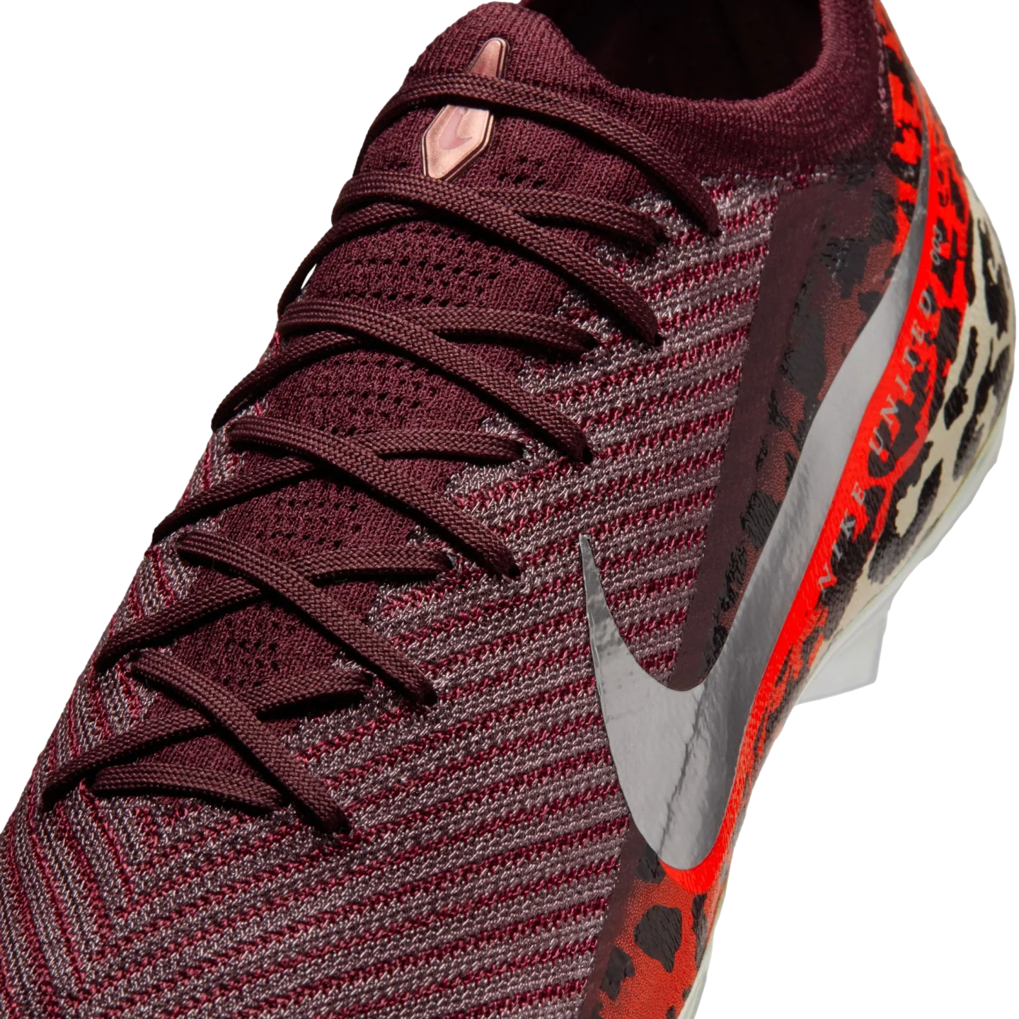 Nike Mercurial Vapor 16 Elite United Firm Ground Cleats - Image 7