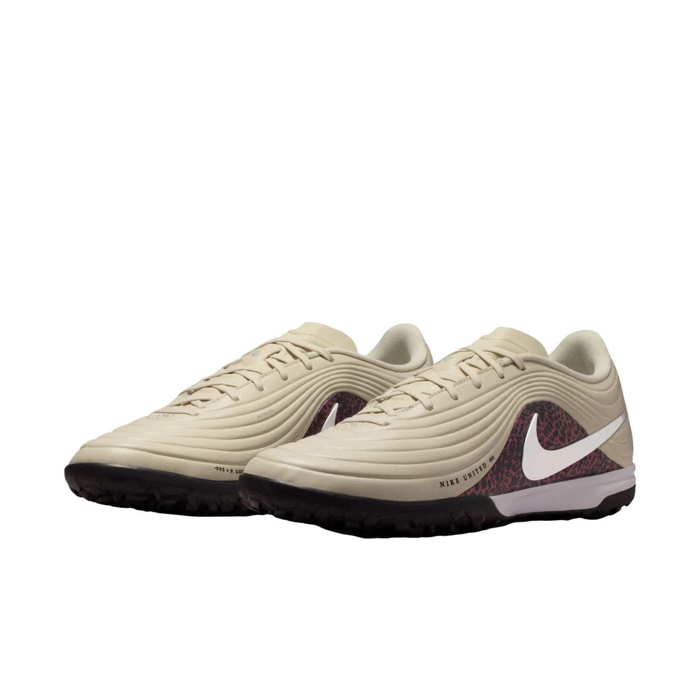 Nike Tiempo Maestro Academy United Turf Shoes - Image 2