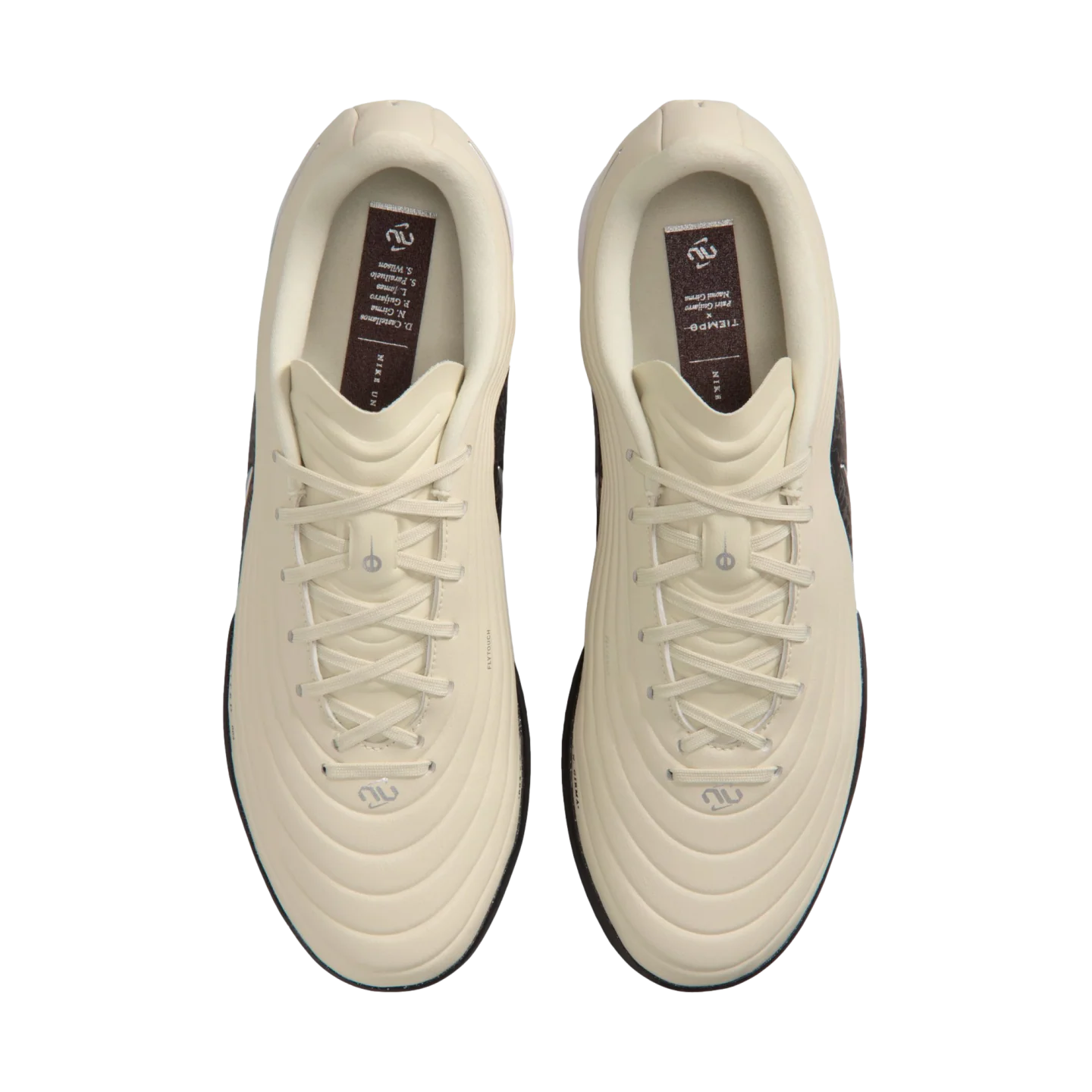 Nike Tiempo Maestro Academy United Turf Shoes - Image 4