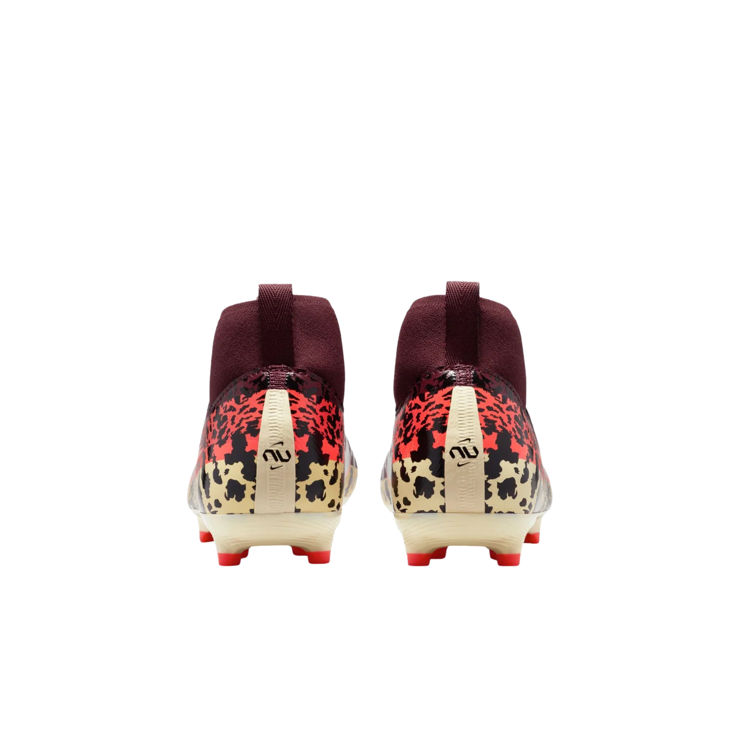 Nike Mercurial Superfly 10 Academy United Youth Firm Ground Cleats - Image 5