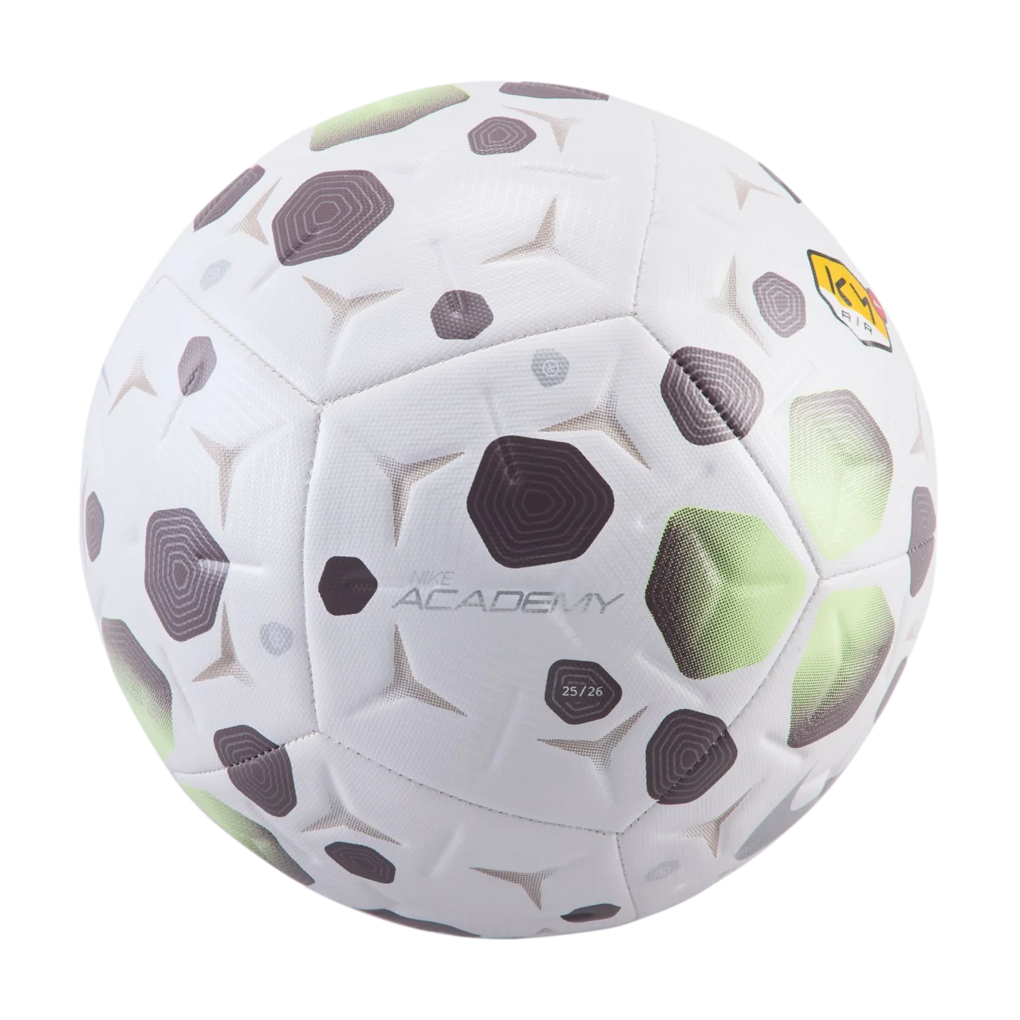 Nike Mbappe Academy Ball - Image 2