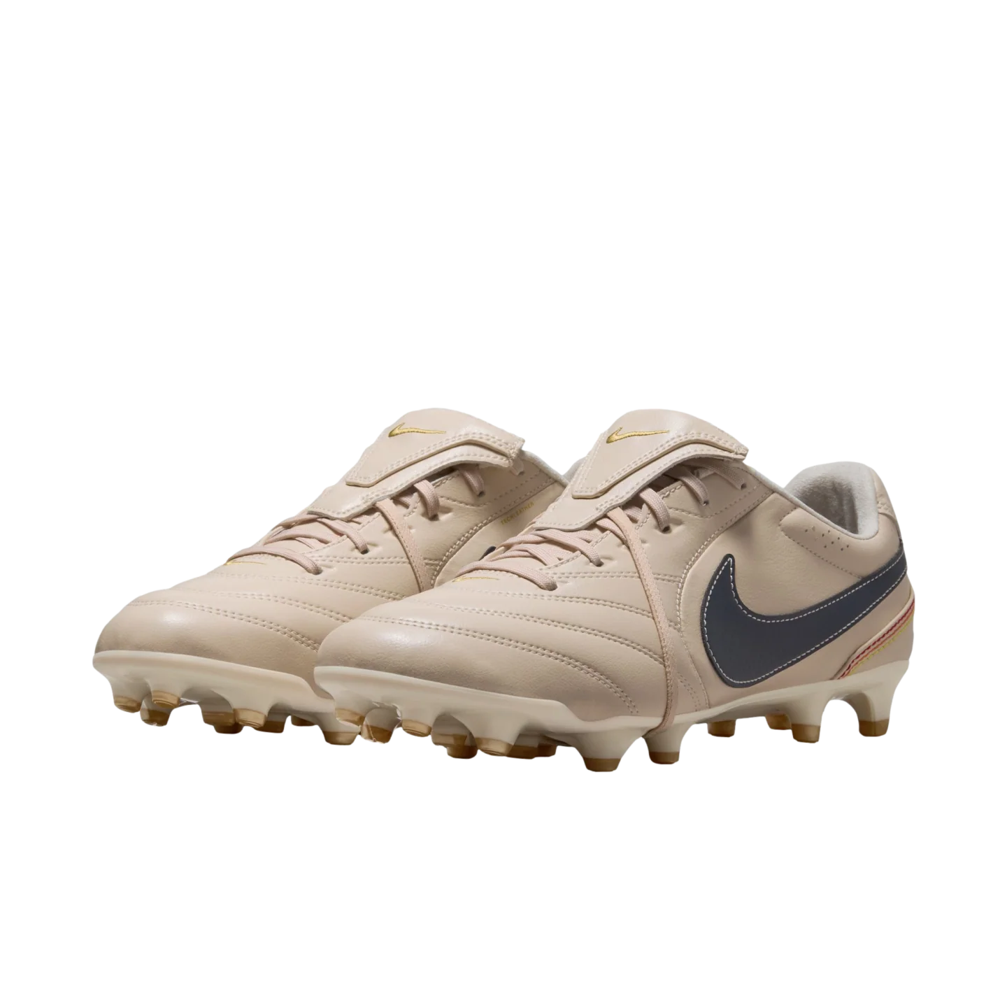 Nike Tiempo Ligera Pro Firm Ground Cleats - Image 2