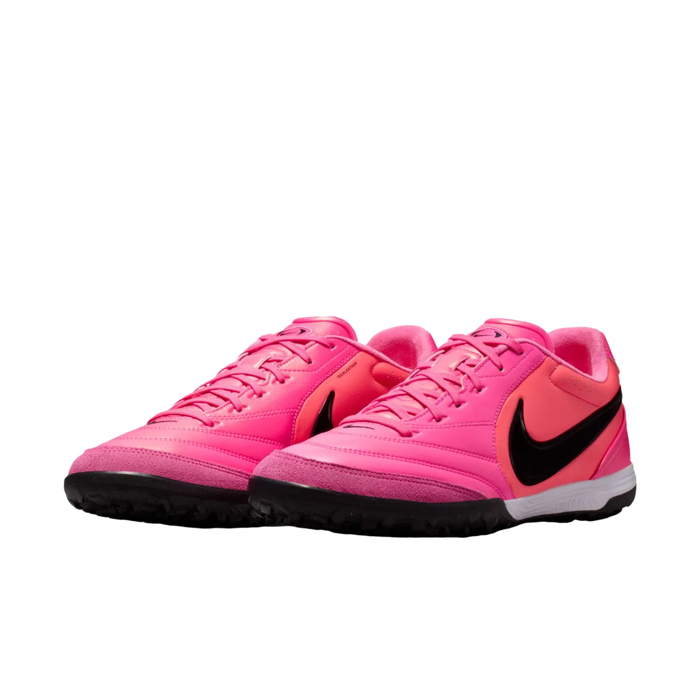 Nike Tiempo Ligera Pro Turf Shoes - Image 2