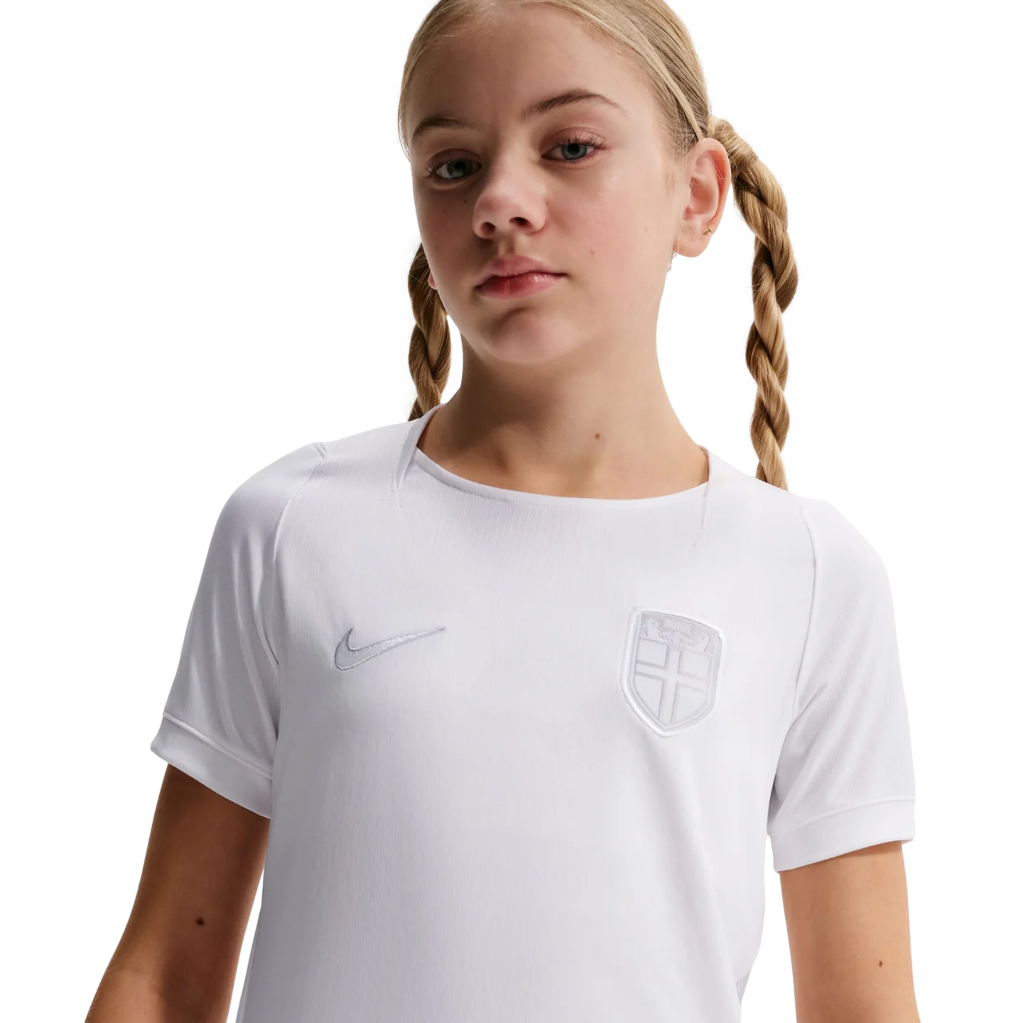 Nike Norway 2026 Youth Third Jersey - Image 4