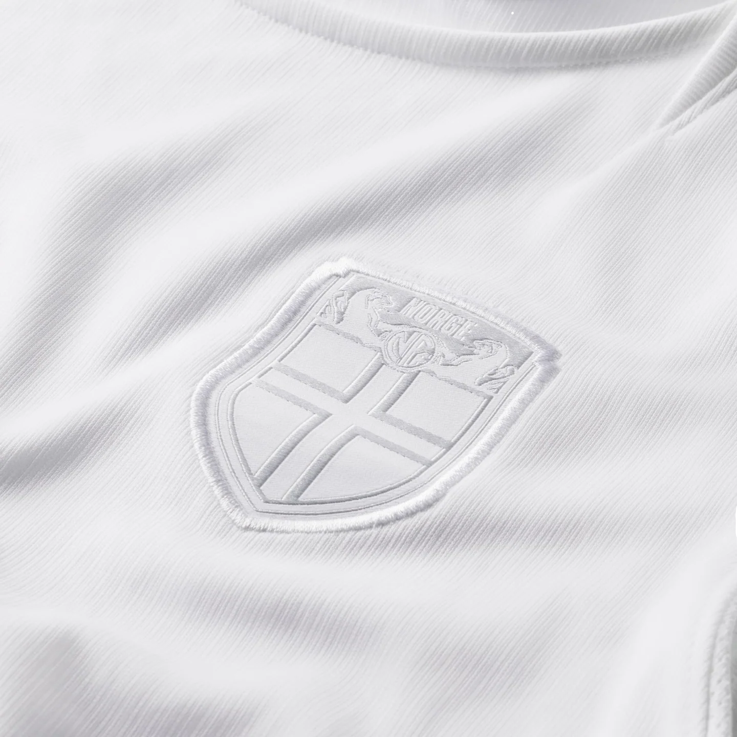 Nike Norway 2026 Youth Third Jersey - Image 5