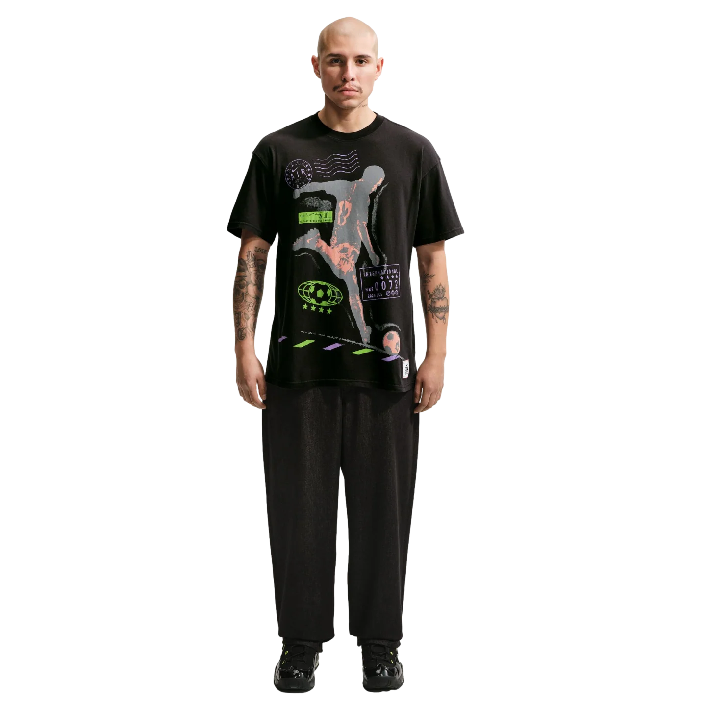 Nike Lifestyle Celeb Tee