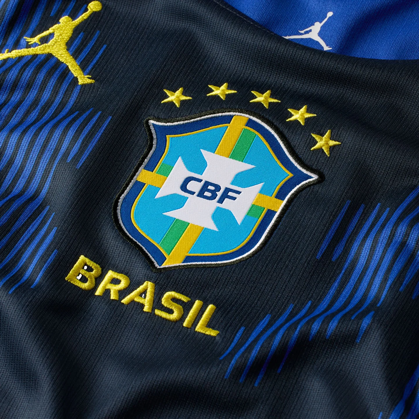 Nike Brazil 2026 Away Jersey - Image 5