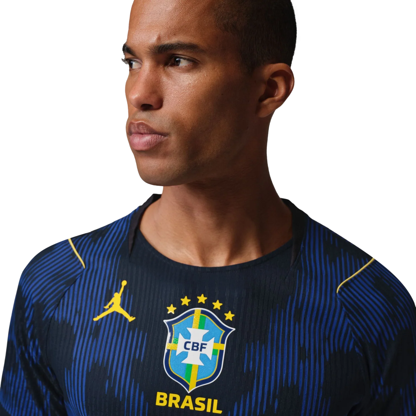 Nike Brazil 2026 Authentic Away Jersey - Image 7