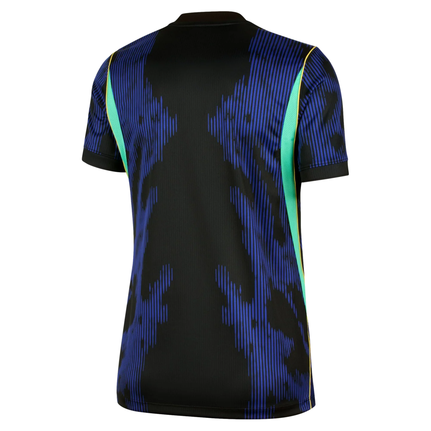 Nike Brazil 2026 Womens Away Jersey - Image 2