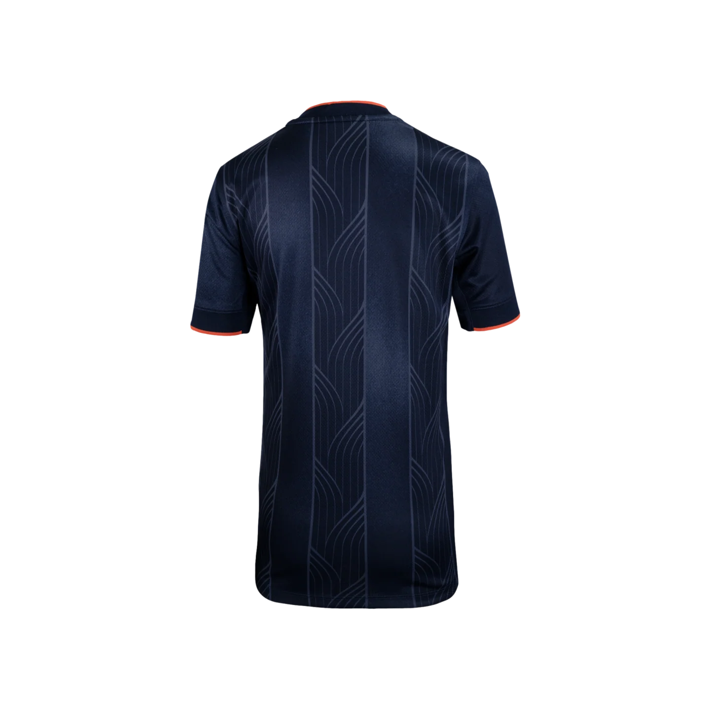 Nike Bay FC 2025 Youth Away Jersey - Image 2
