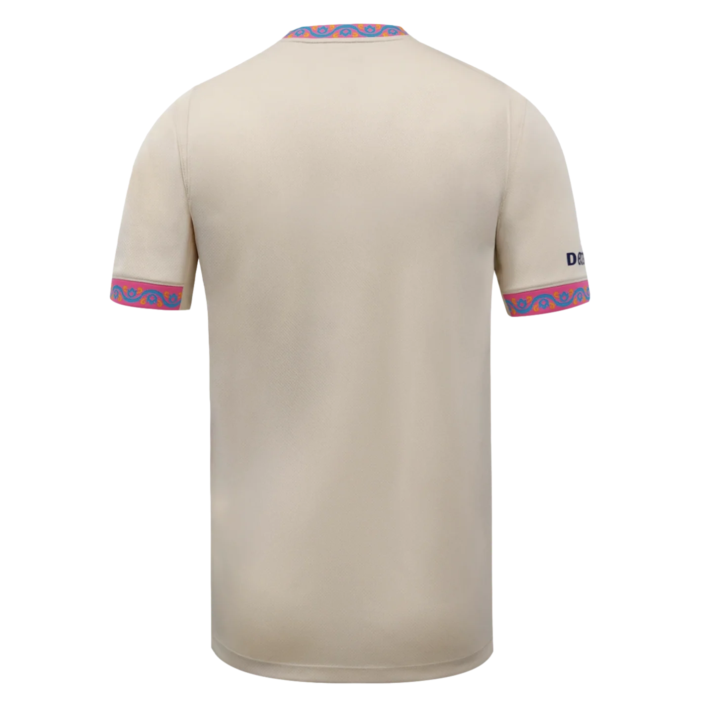 Nike San Diego Wave 2026 Home Jersey - Image 2