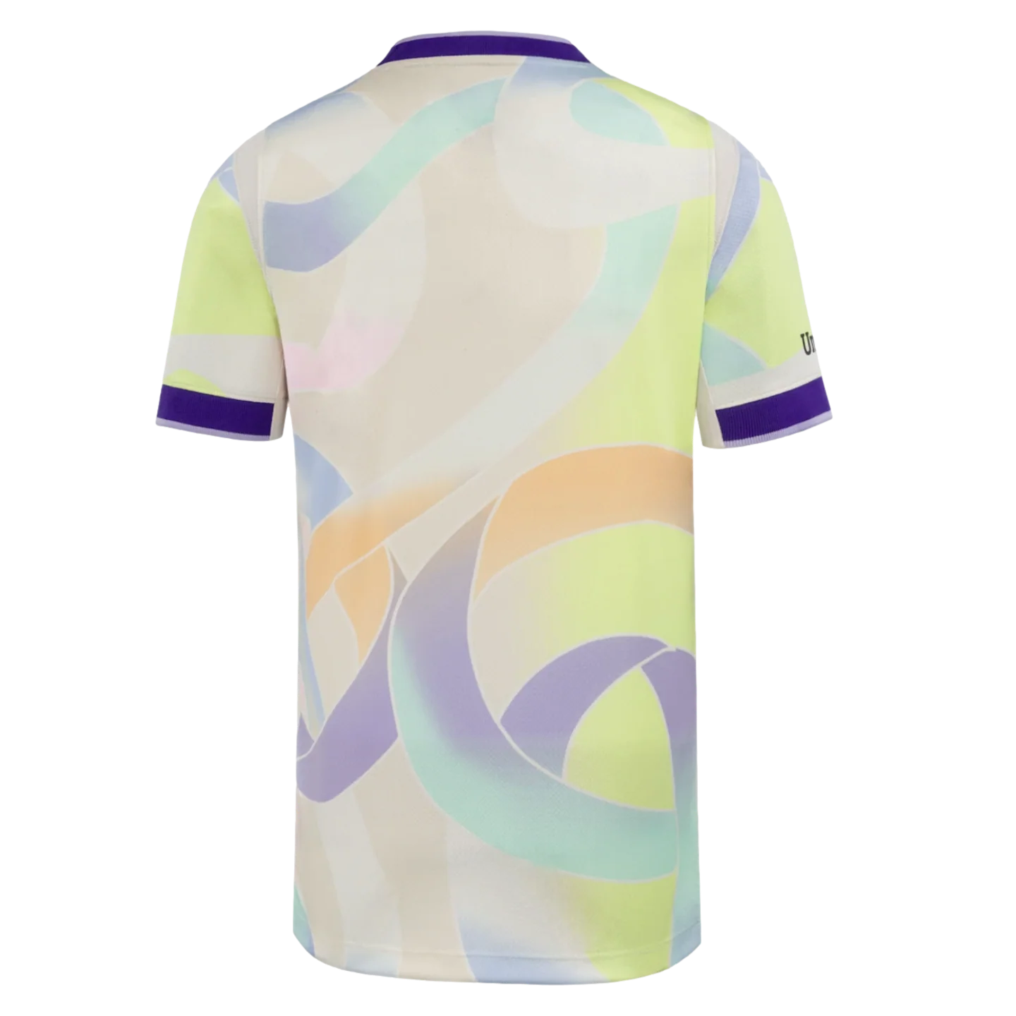 Nike Orlando Pride 2026 Away Jersey - Image 2