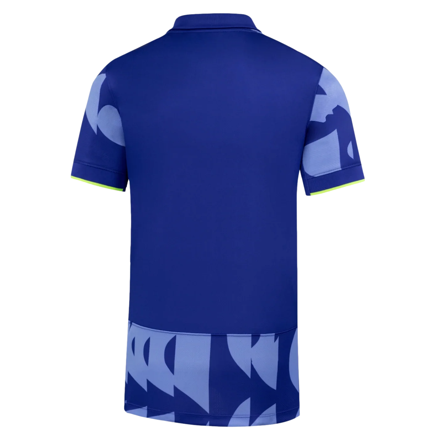 Nike Seattle Reign 2026 Youth Third Jersey - Image 2