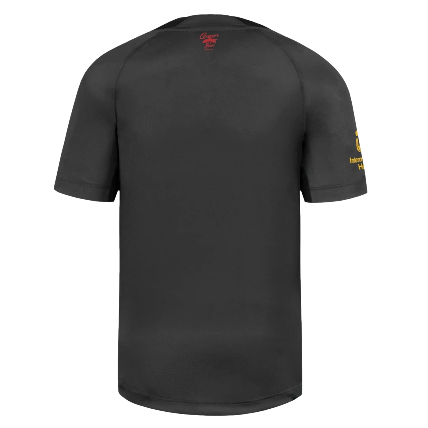 Nike Utah Royals 2026 Youth Third Jersey - Image 2