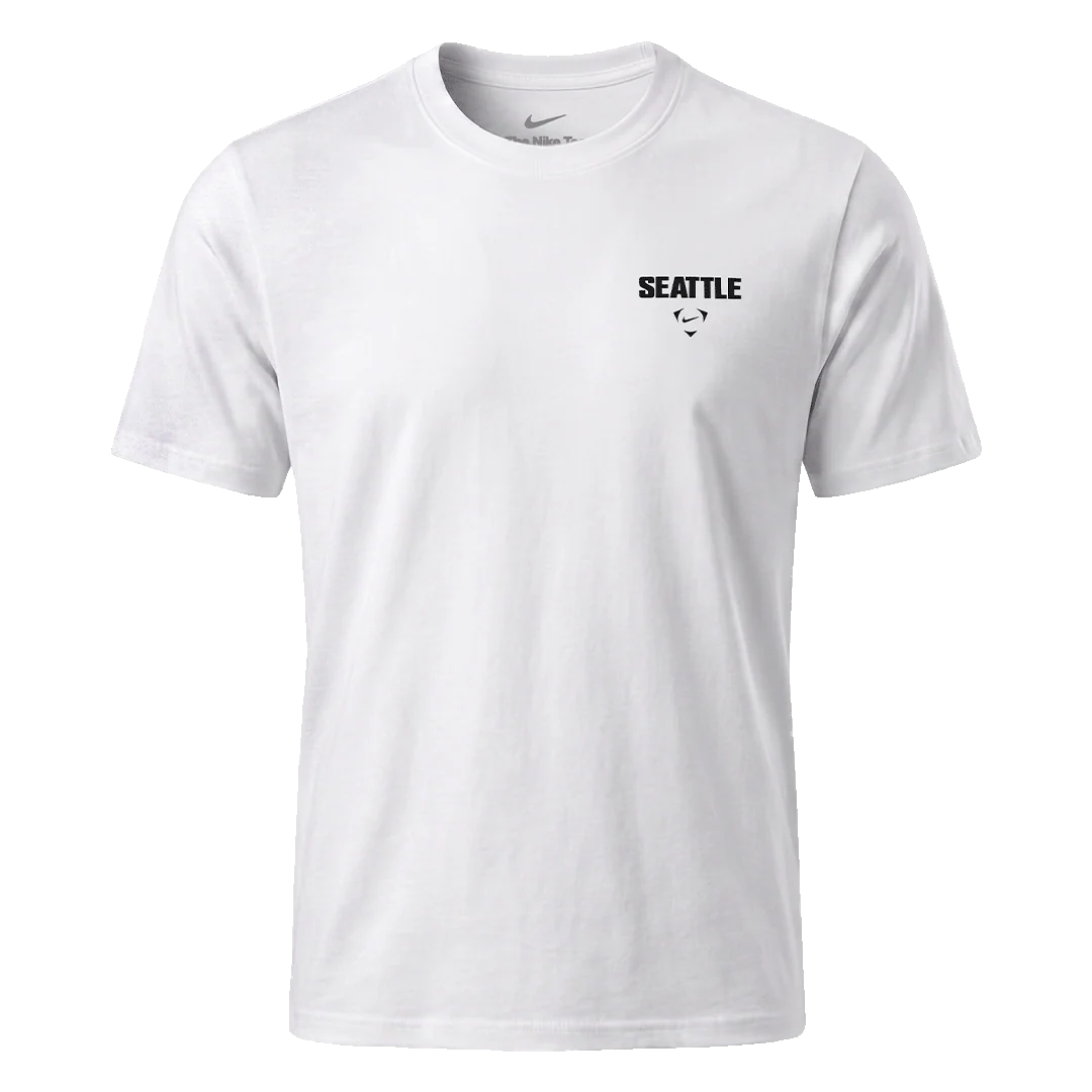 Nike World Cup 2026 Seattle Host City Tee
