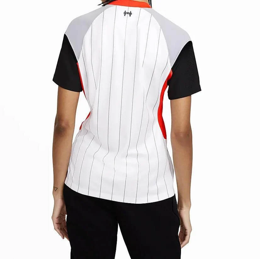 Nike Liverpool Womens Air Max Jersey - Image 2