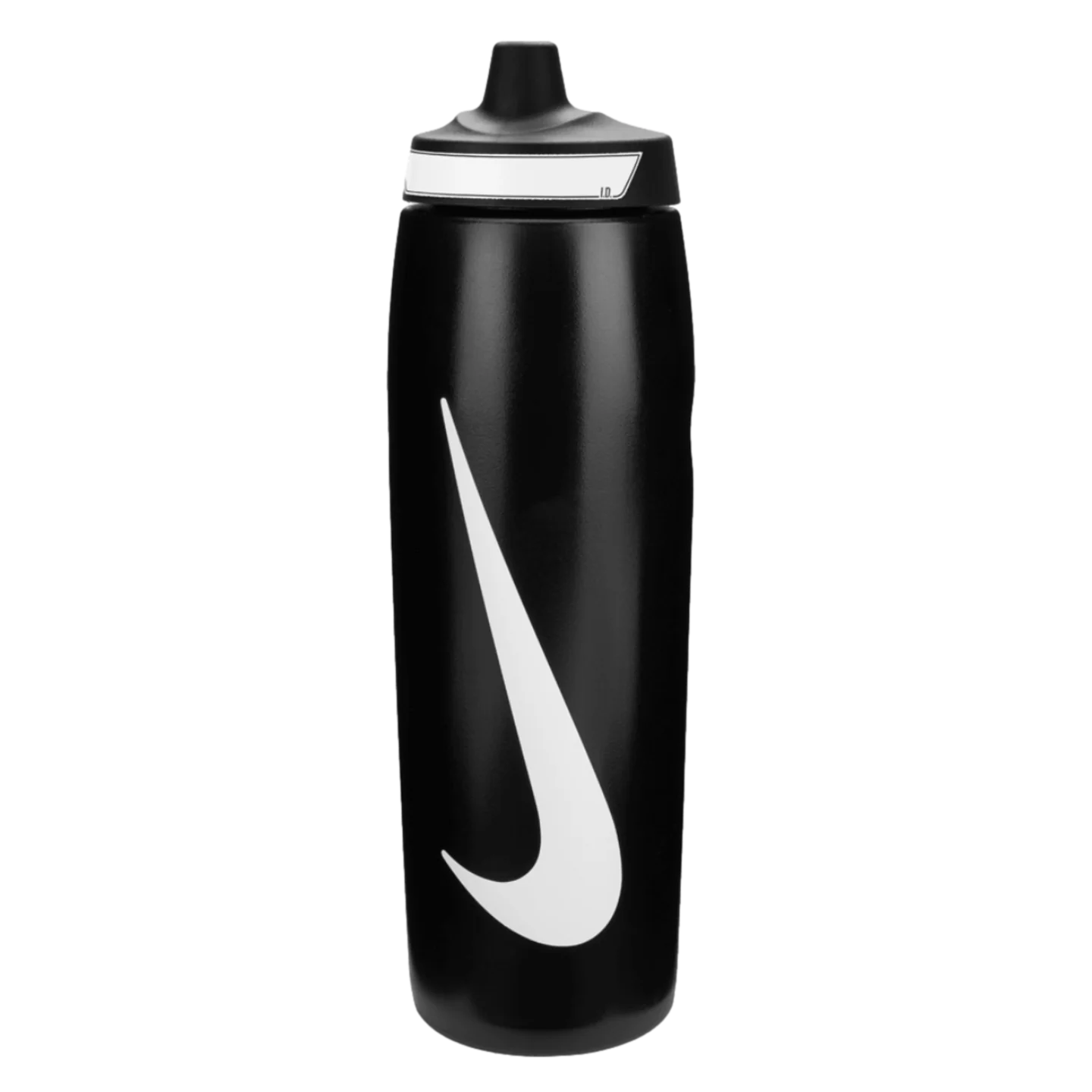 Nike Refuel 32oz Water Bottle - Black