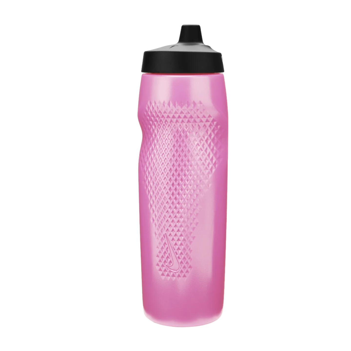 Nike Refuel 32oz Water Bottle - Pink - Image 2