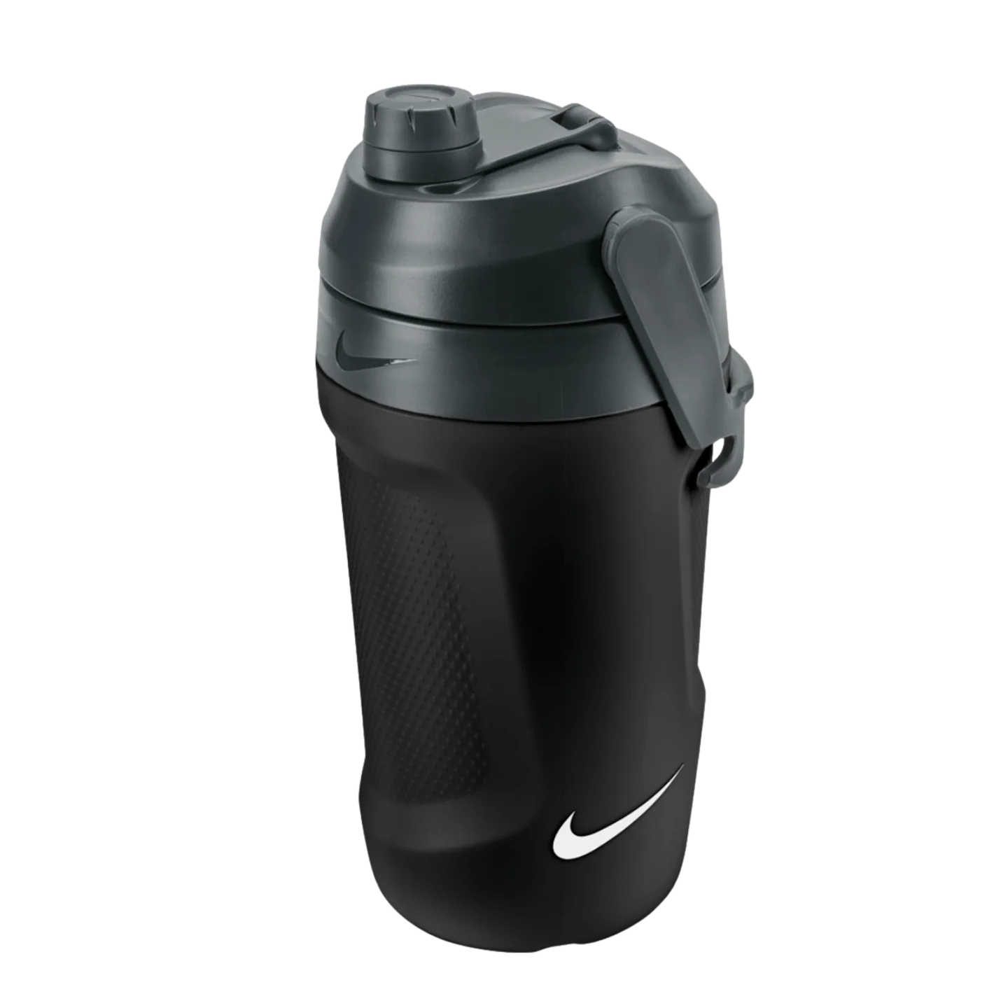 Nike Refresh Chug 64oz Fuel Jug - Black - Image 2