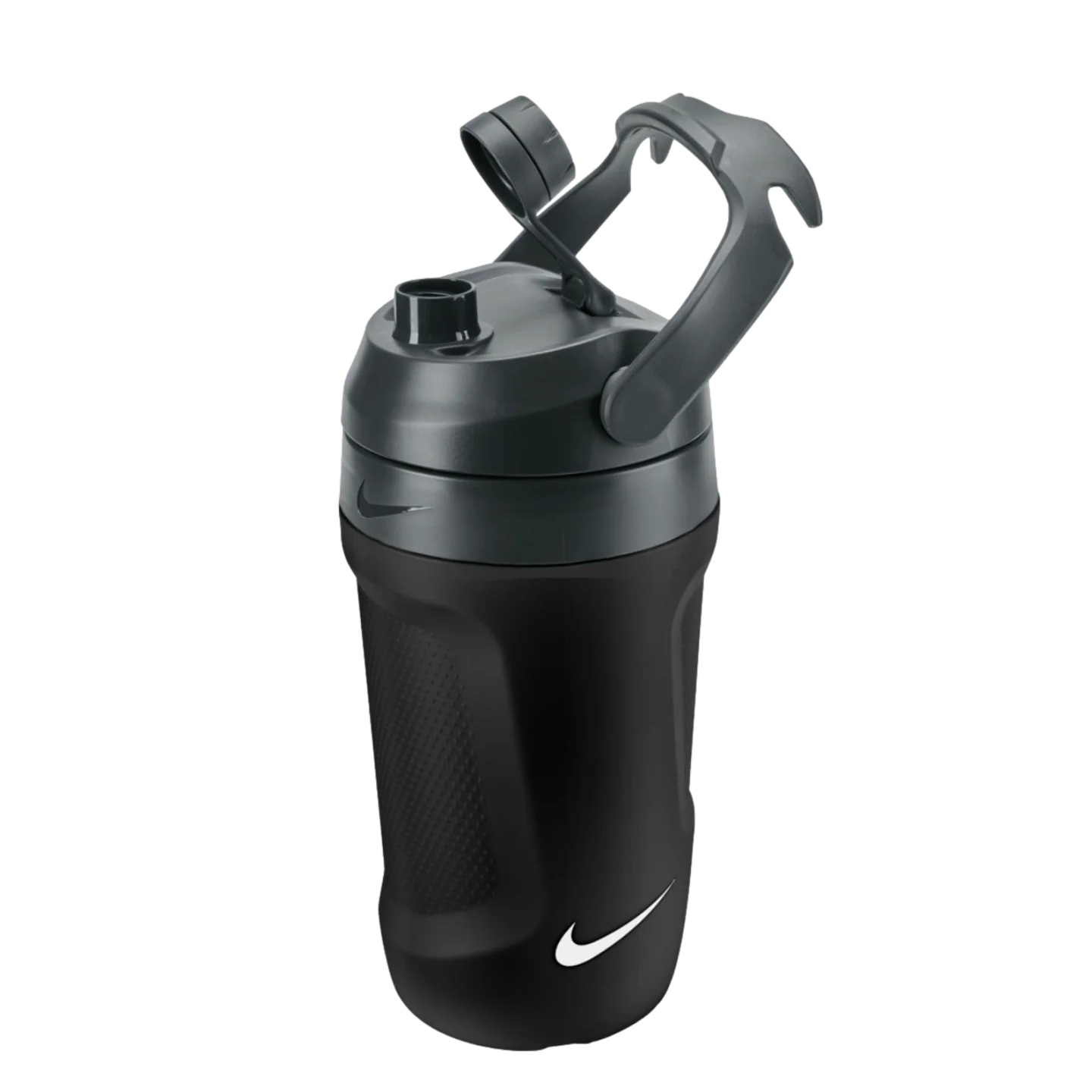 Nike Refresh Chug 64oz Fuel Jug - Black - Image 3