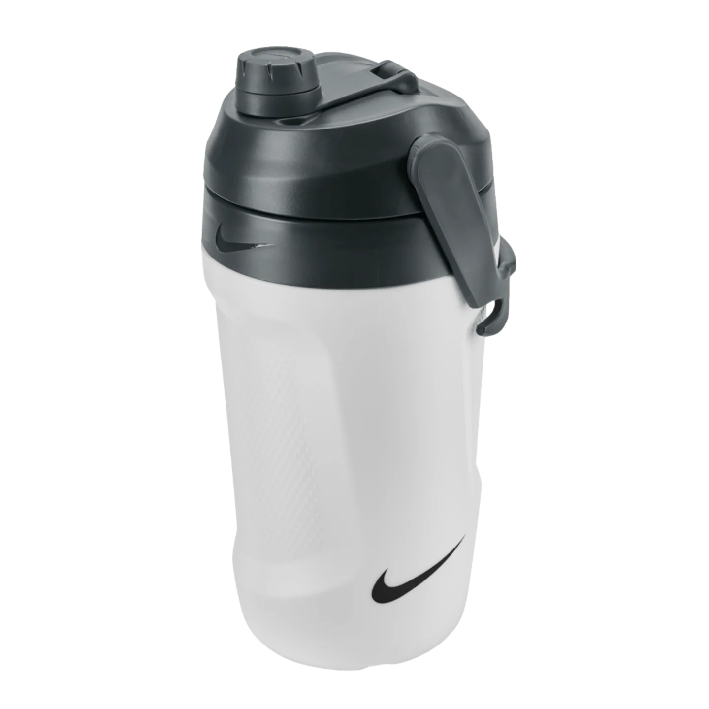 Nike Refresh Chug 64oz Fuel Jug - White - Image 2