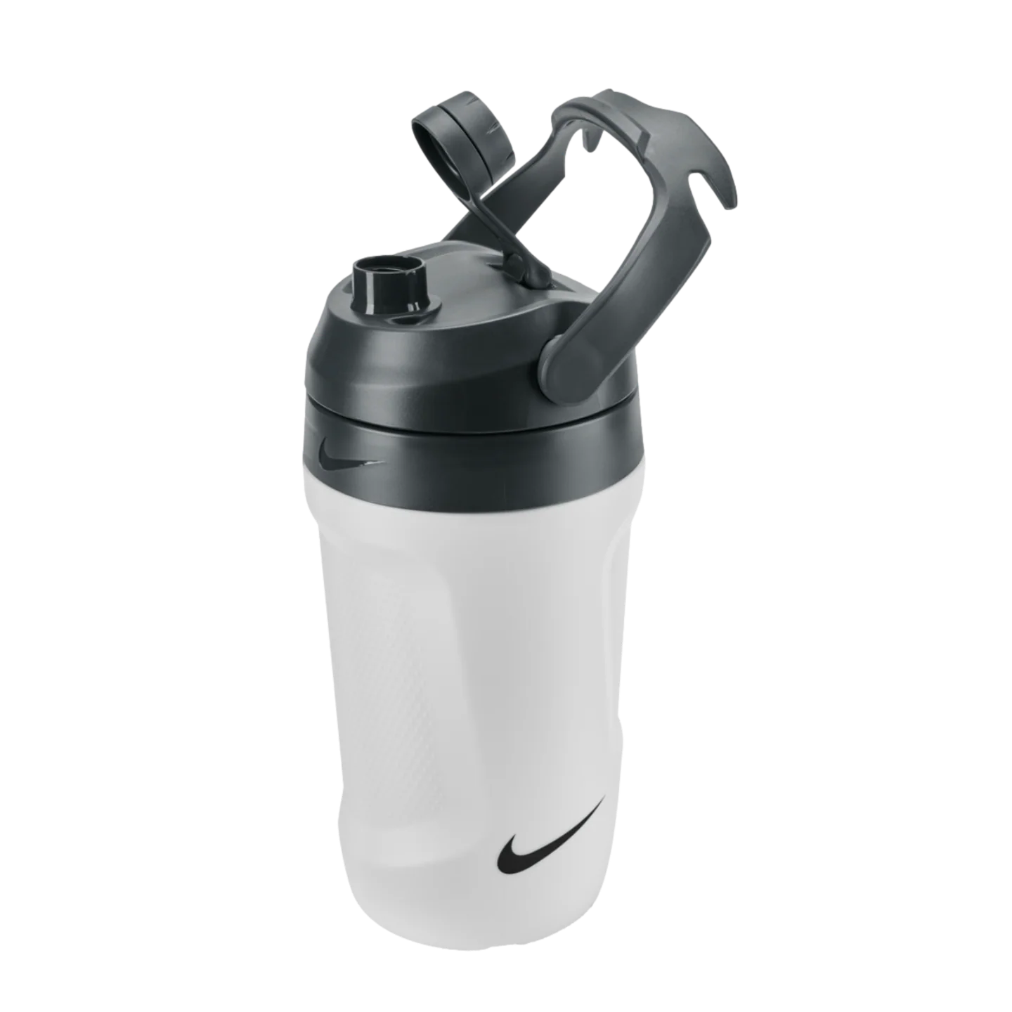 Nike Refresh Chug 64oz Fuel Jug - White - Image 3