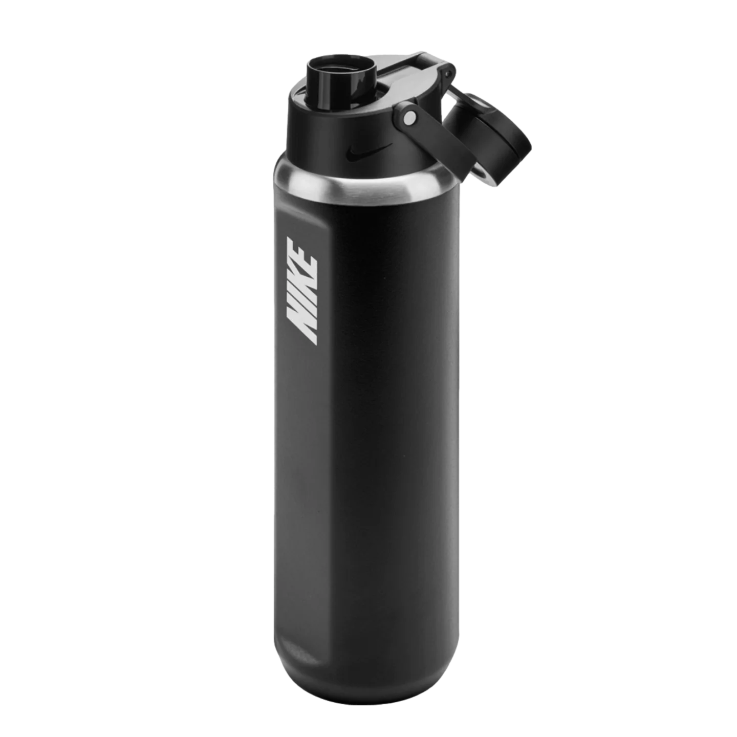 Nike Stainless Steel Recharge 24oz Chug Bottle - Image 3