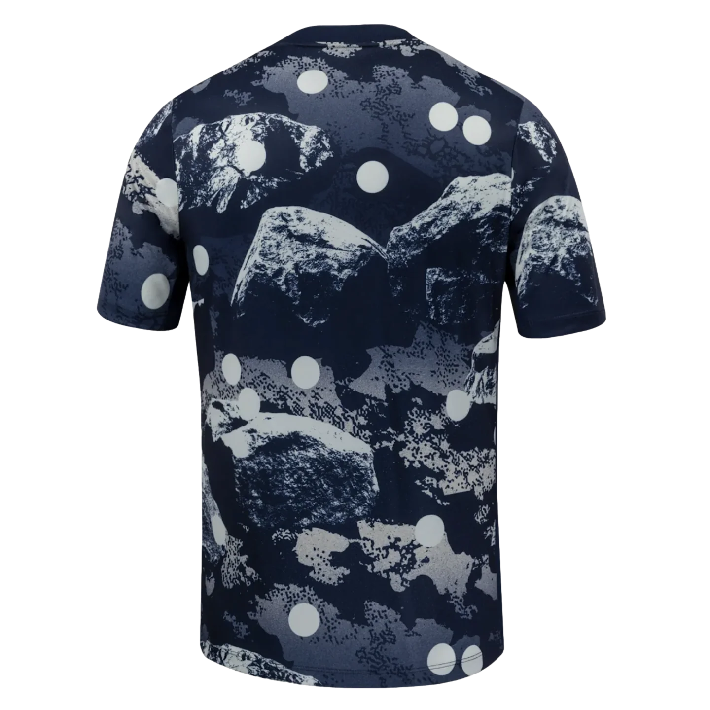 Nike Bay FC Pre-Match Jersey - Image 2