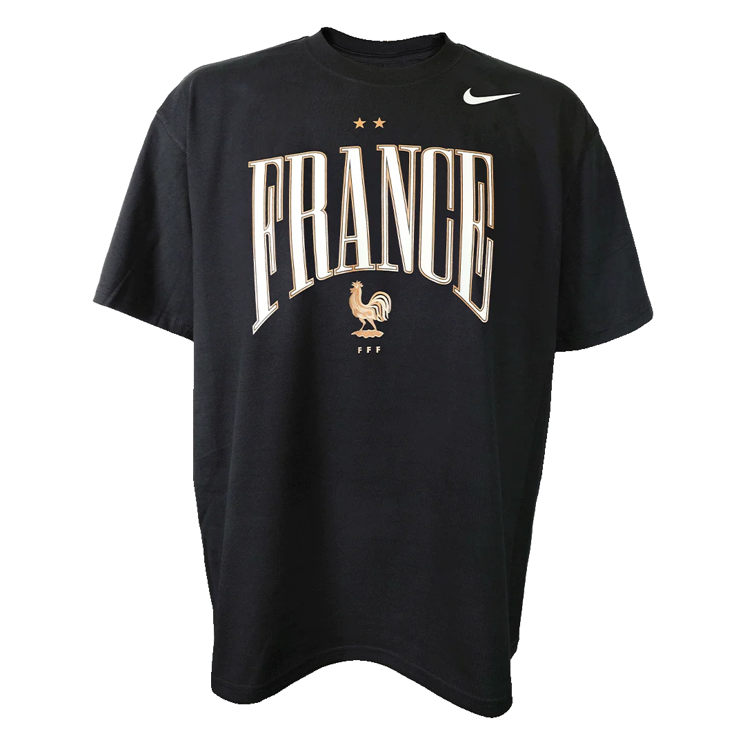 Nike France Max 90 Tee