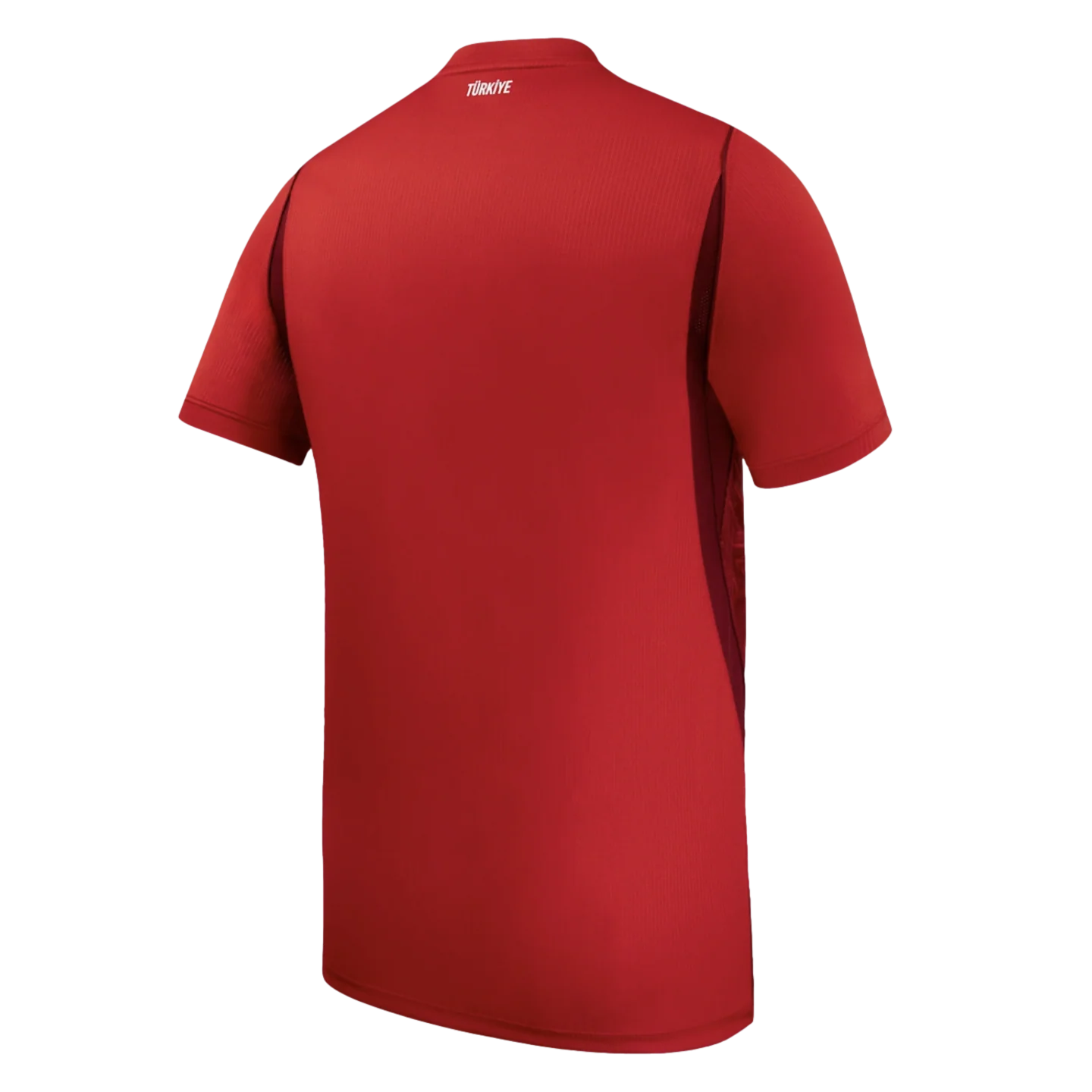 Nike Turkey 2026 Home Jersey - Image 2