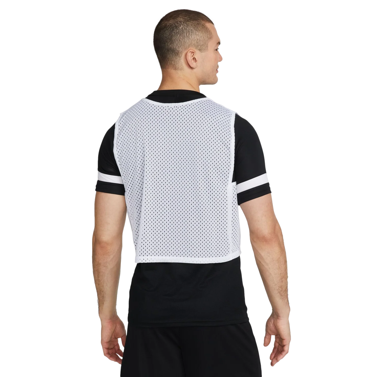 Nike Park 20 Training Bib-White - Image 3