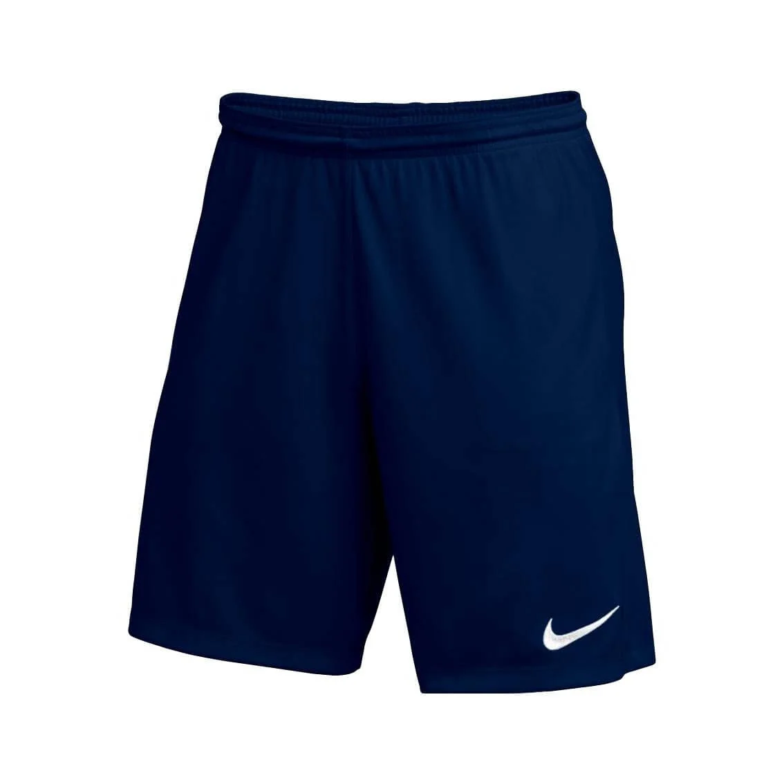 Nike Dri-FIT Park III Short - Navy Blue - Image 3