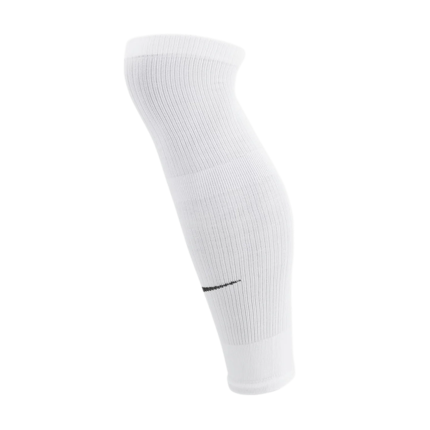 Nike Squad Leg Sleeve - White