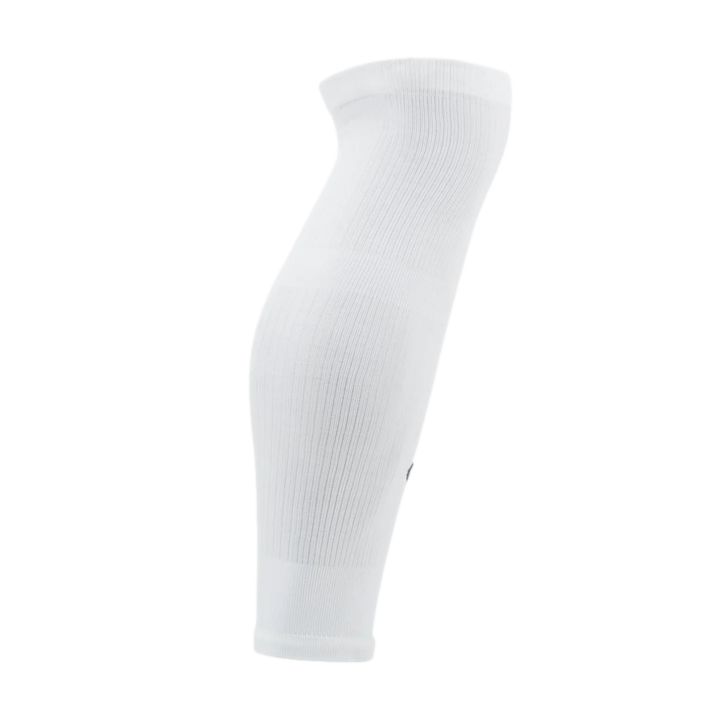 Nike Squad Leg Sleeve - White - Image 2