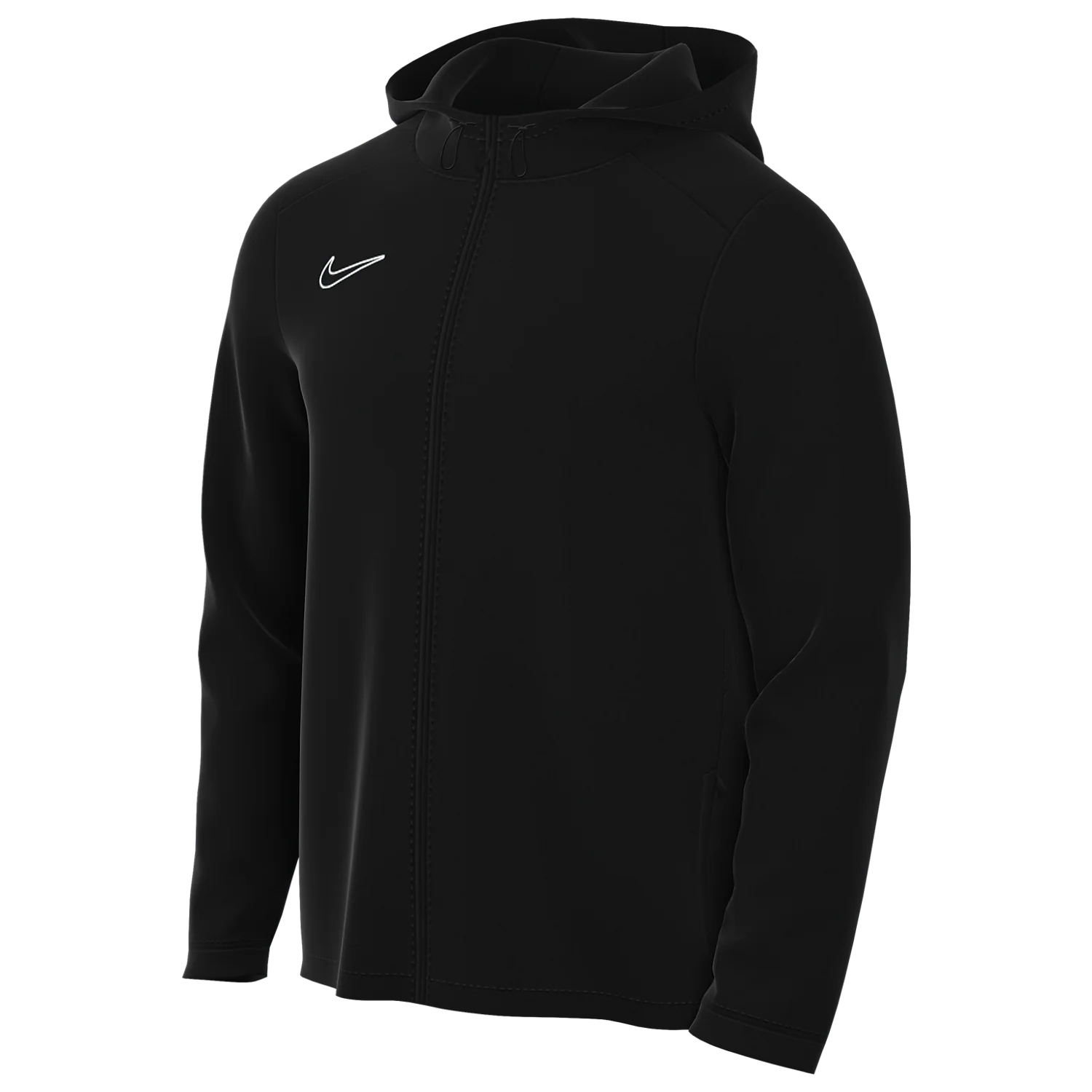 Nike Storm-FIT Academy 25 Rain Jacket - Black