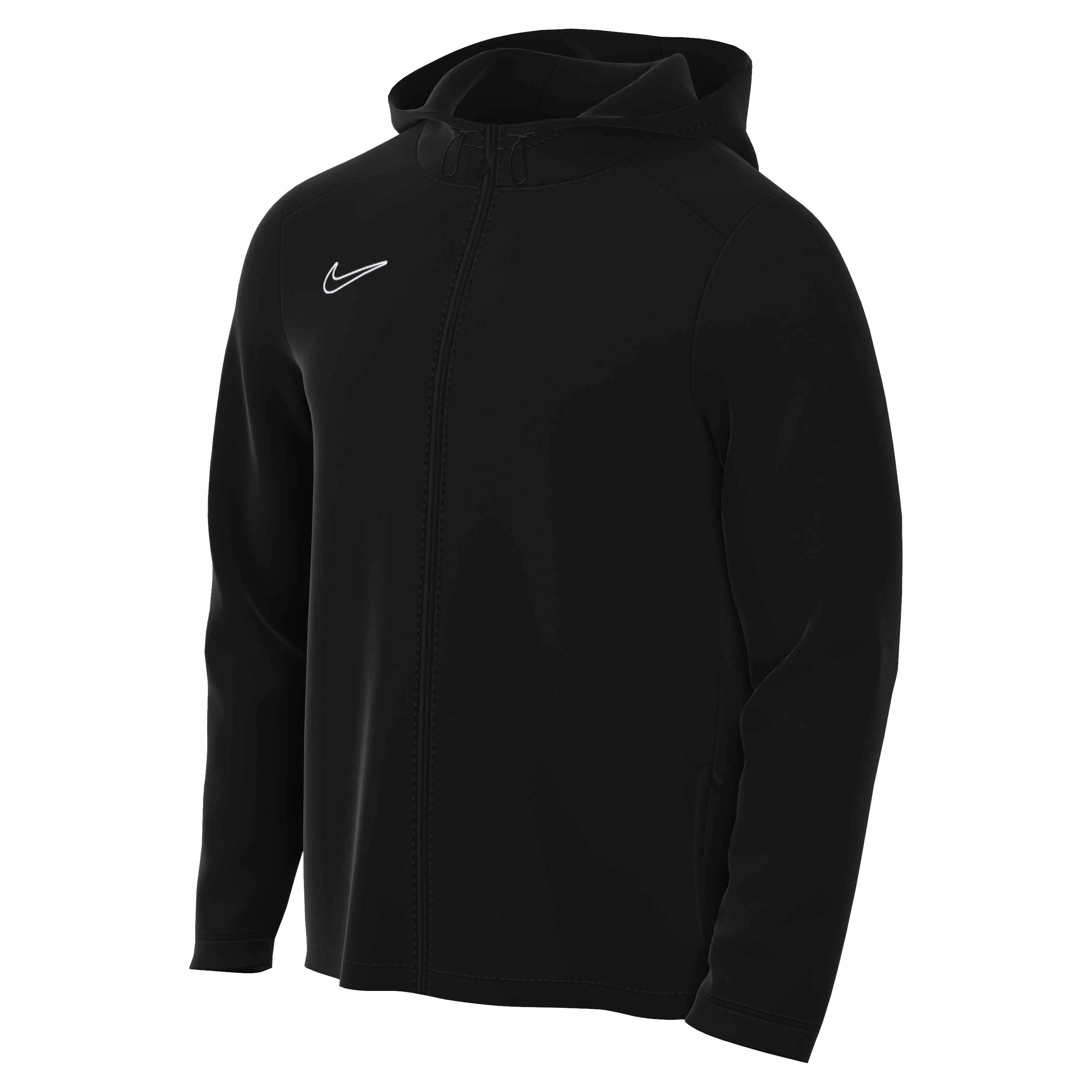 Nike Storm-FIT Academy 25 Rain Jacket - Black - Image 3
