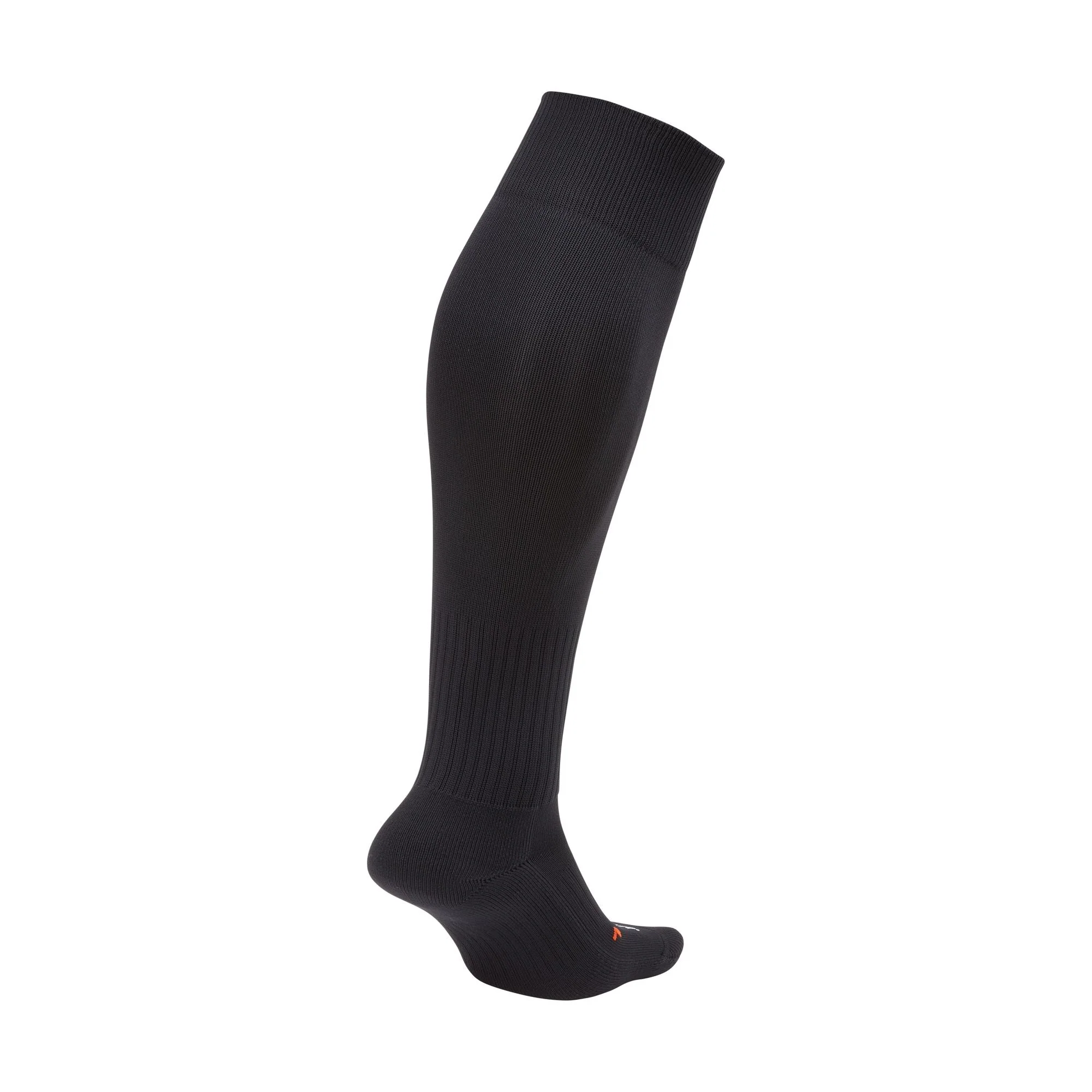 Nike Classic II Cushion Over-The-Calf Football Sock - Black - Image 2