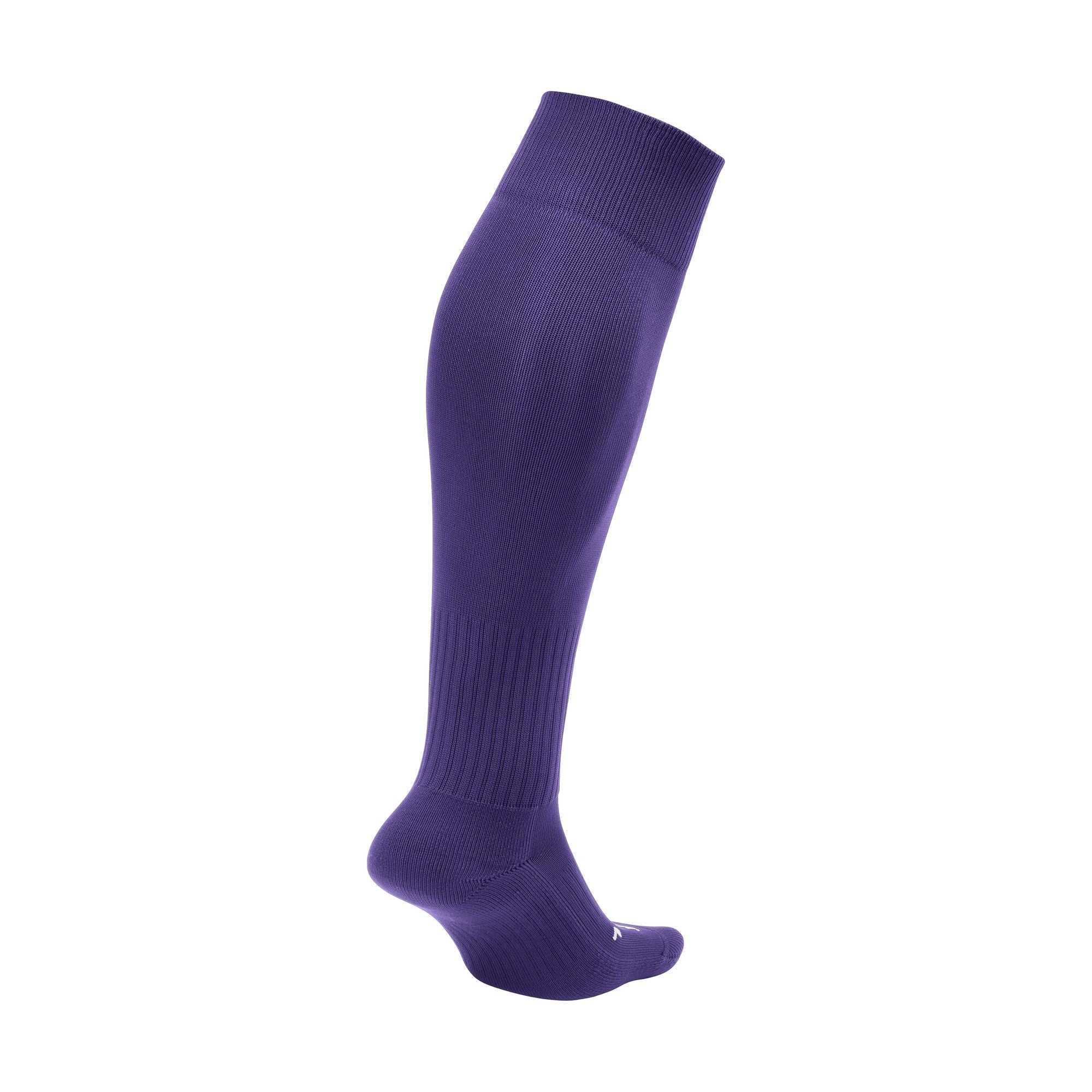Nike Classic II Cushion Over-the-Calf Socks - Purple - Image 2