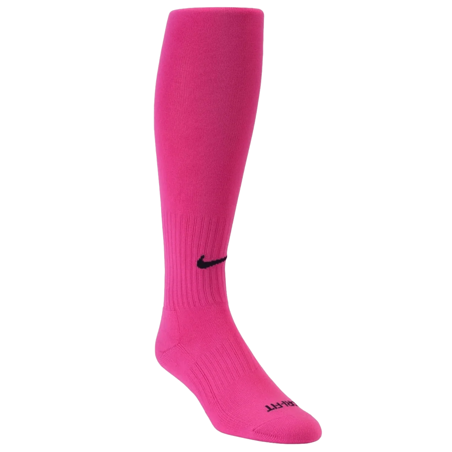 Nike Classic II Cushioned Over the Calf Socks - Pink