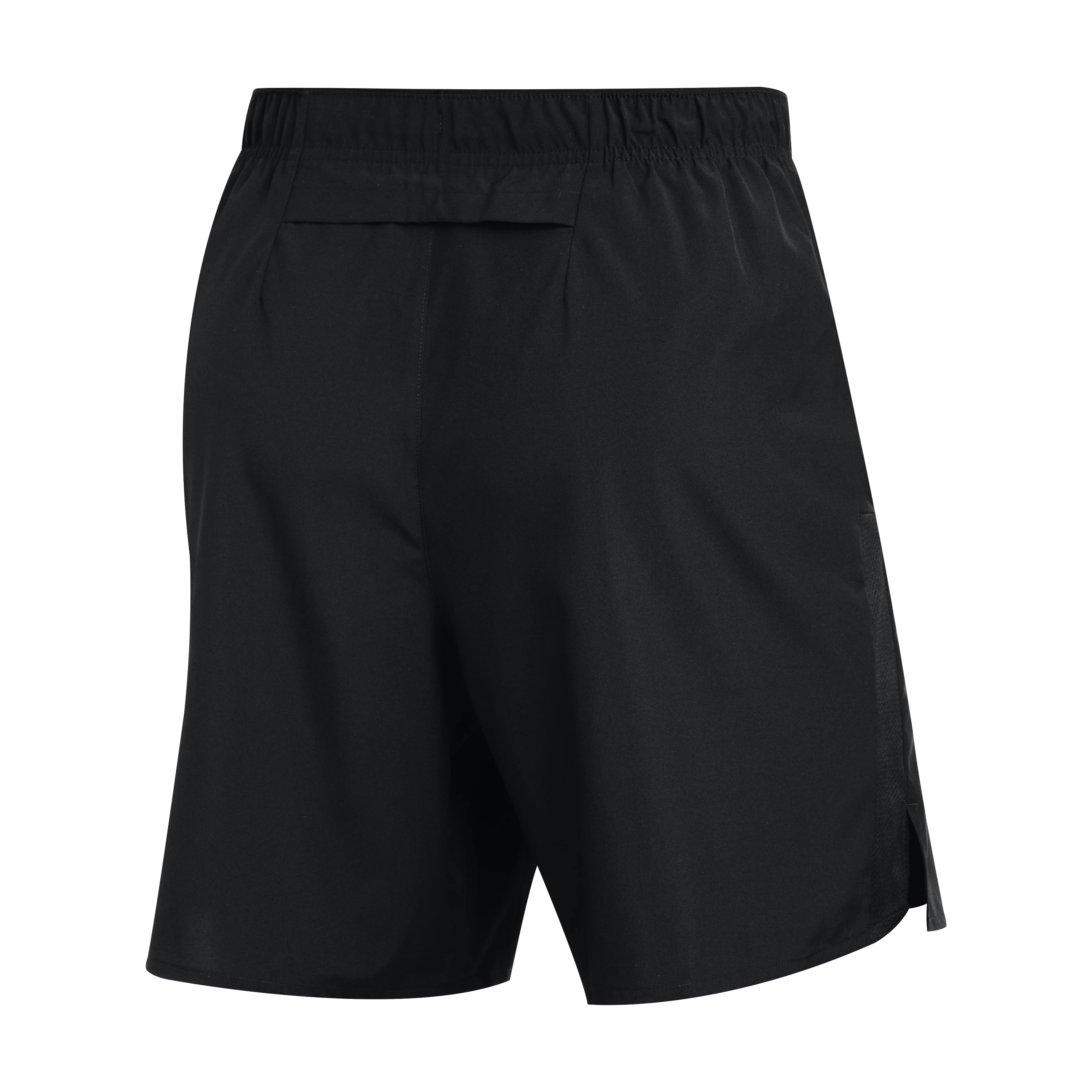 Nike Team Challenger Shorts - Black - Image 2