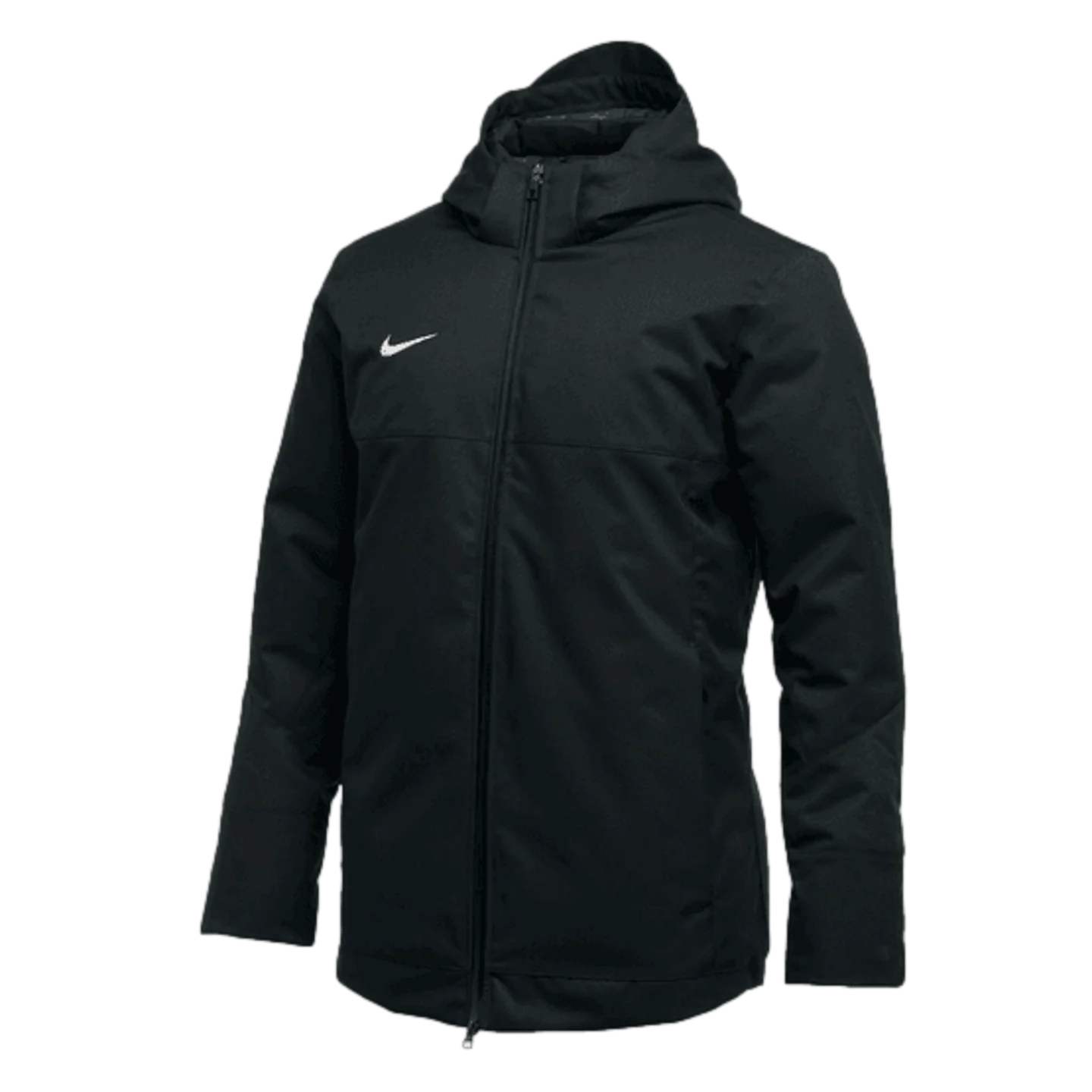 Nike Team Down Fill Parka - Black