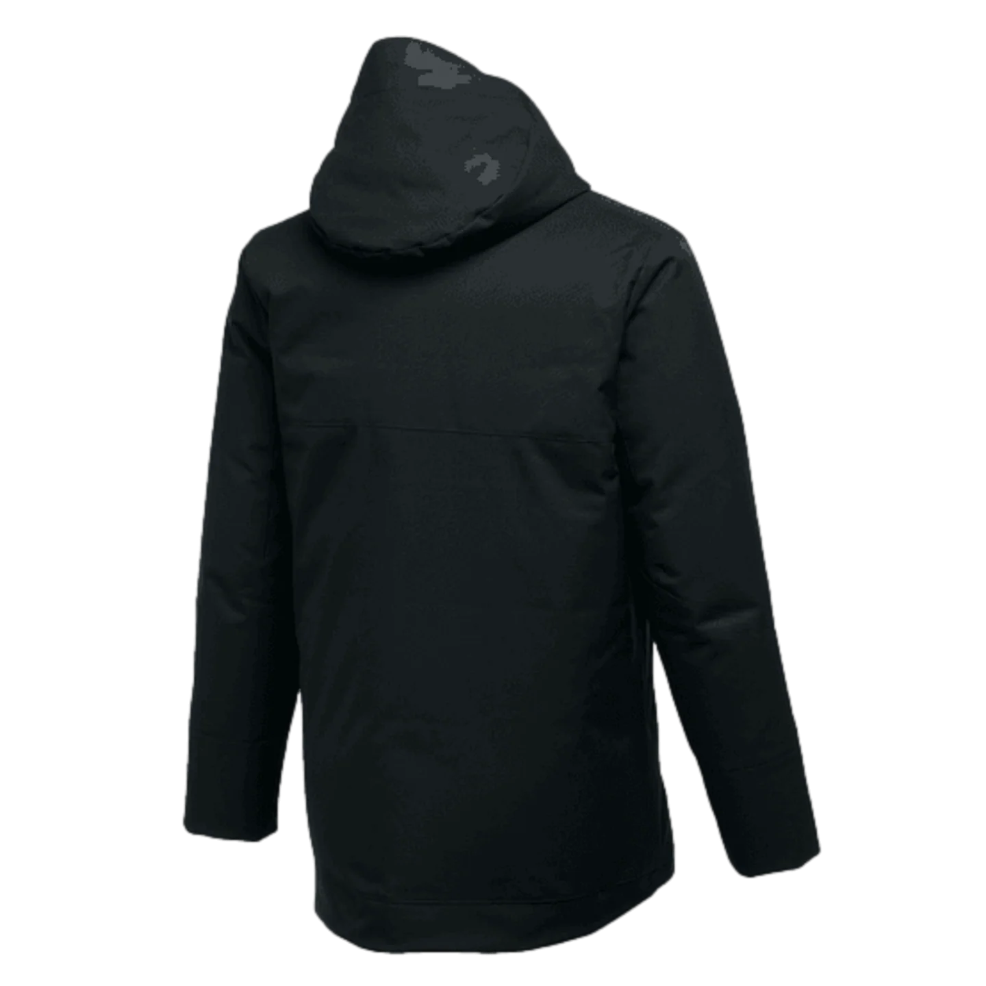 Nike Team Down Fill Parka - Black - Image 2