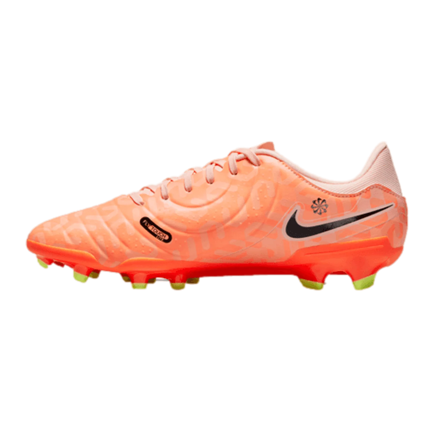 Nike Tiempo Legend 10 Academy Firm Ground Cleats - Image 2