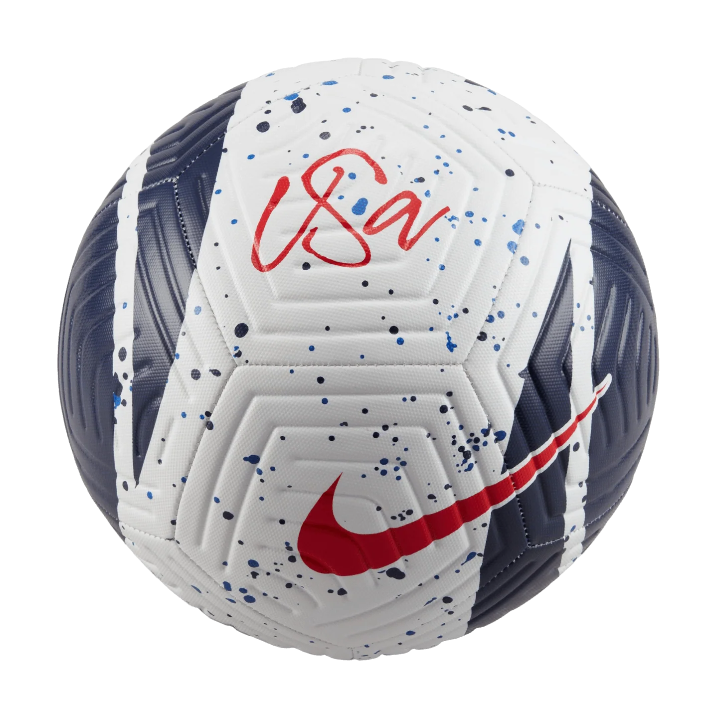 Nike USA Academy 2023 Soccer Ball - Image 2