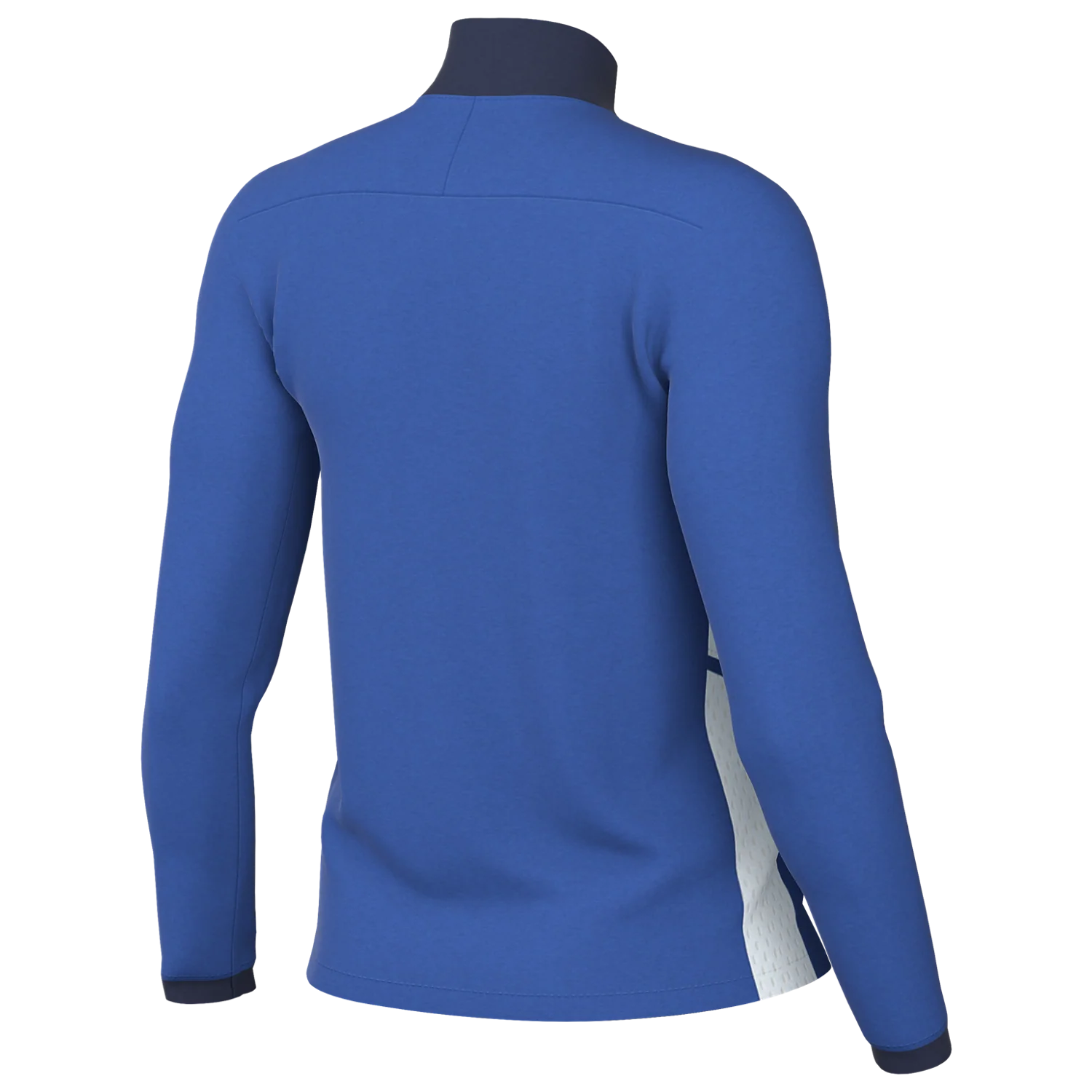Nike Women's Dri-FIT Academy 25 Drill Top - Royal - Image 2