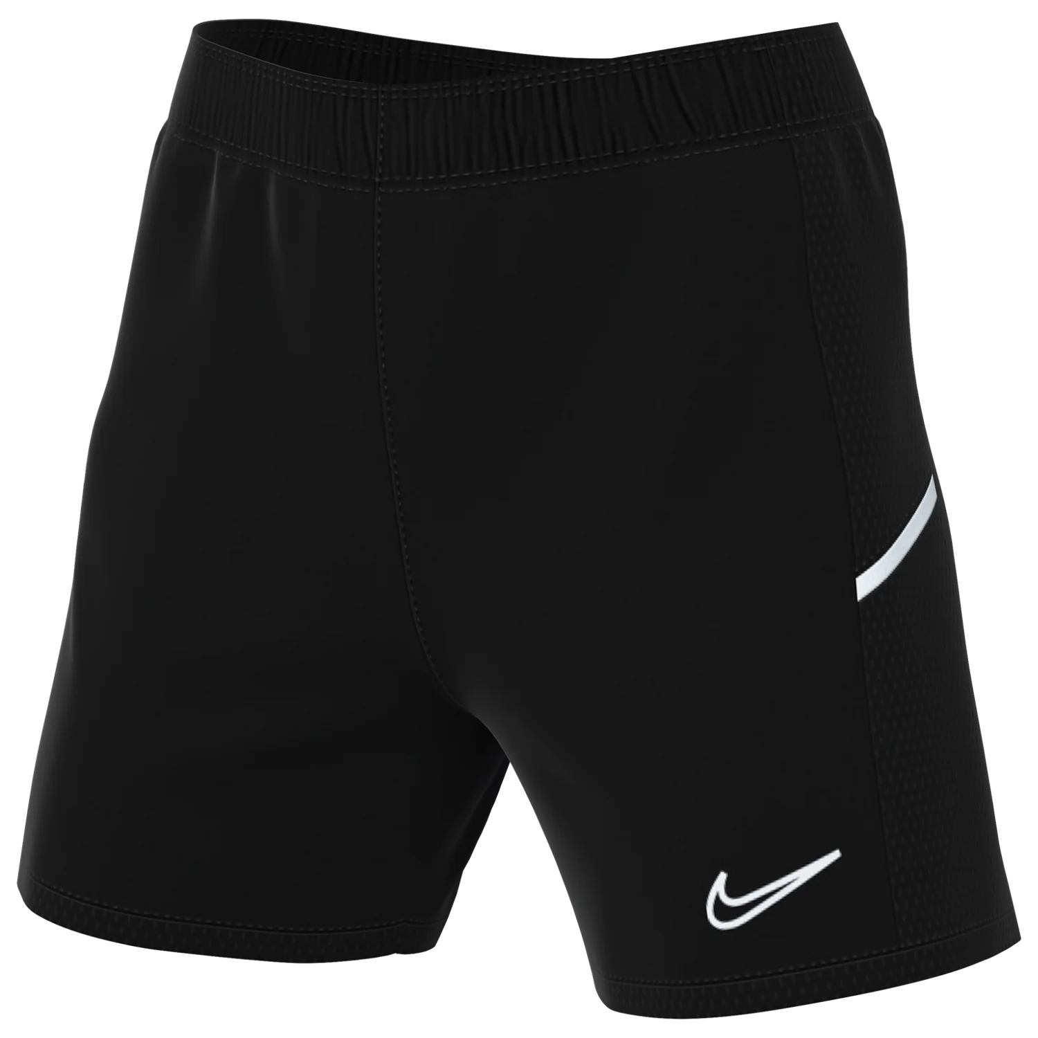 Nike Women's Dri-FIT Academy 25 Short - Black