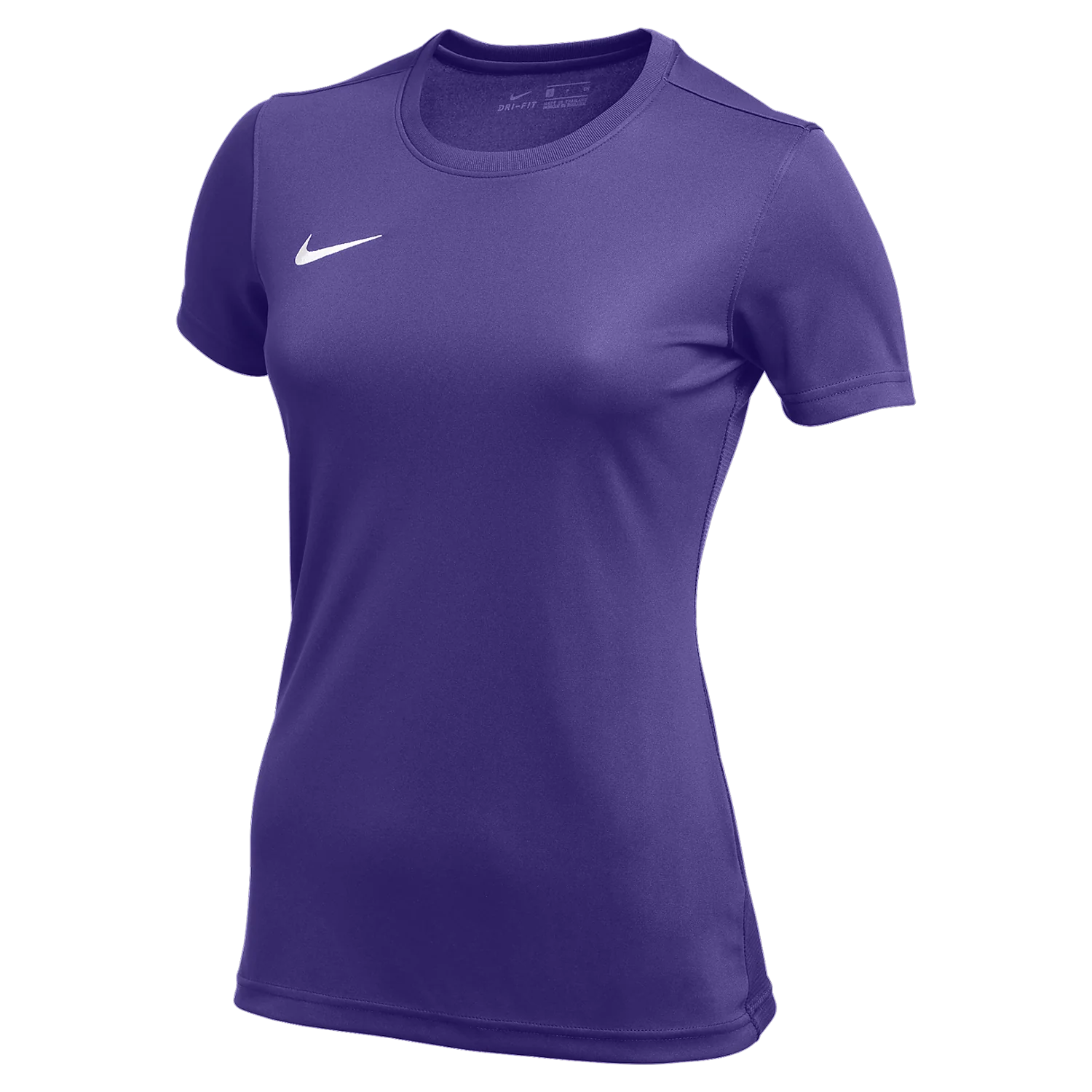Nike Women's Dri-FIT Park VII Jersey - Purple