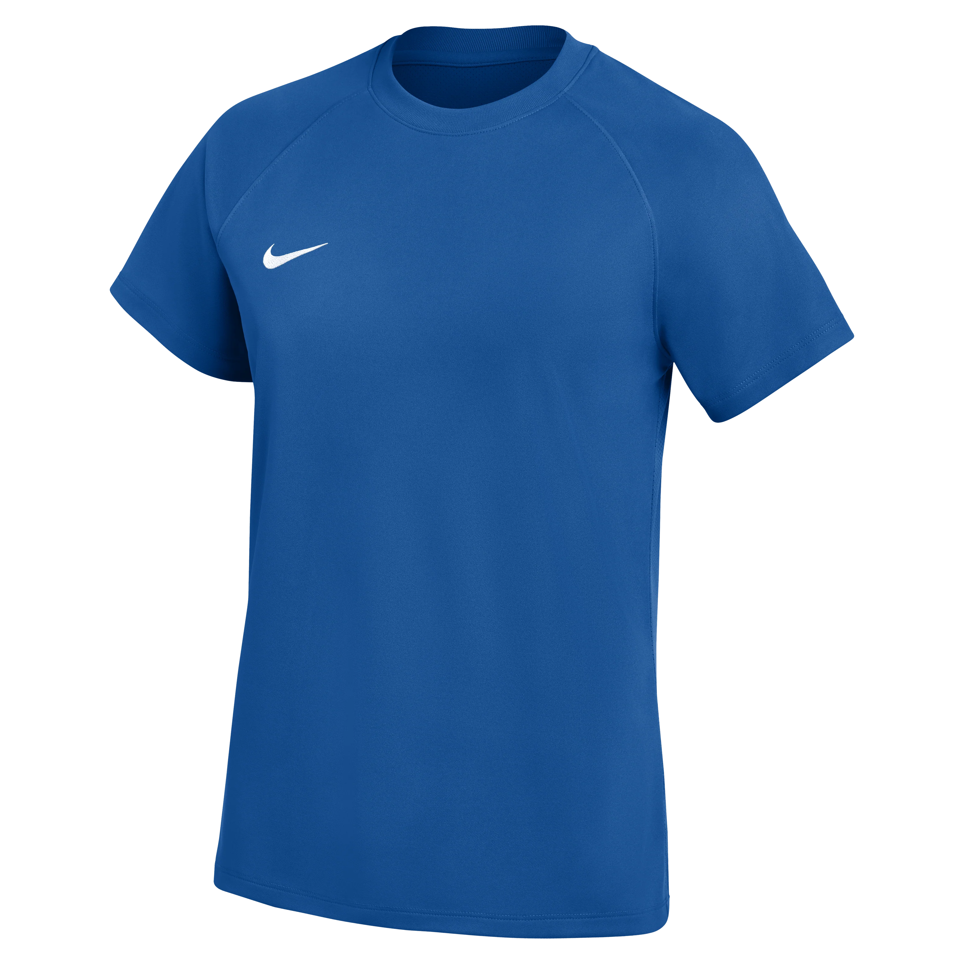 Nike Women's Dri-Fit Park VIII Jersey - Game Royal